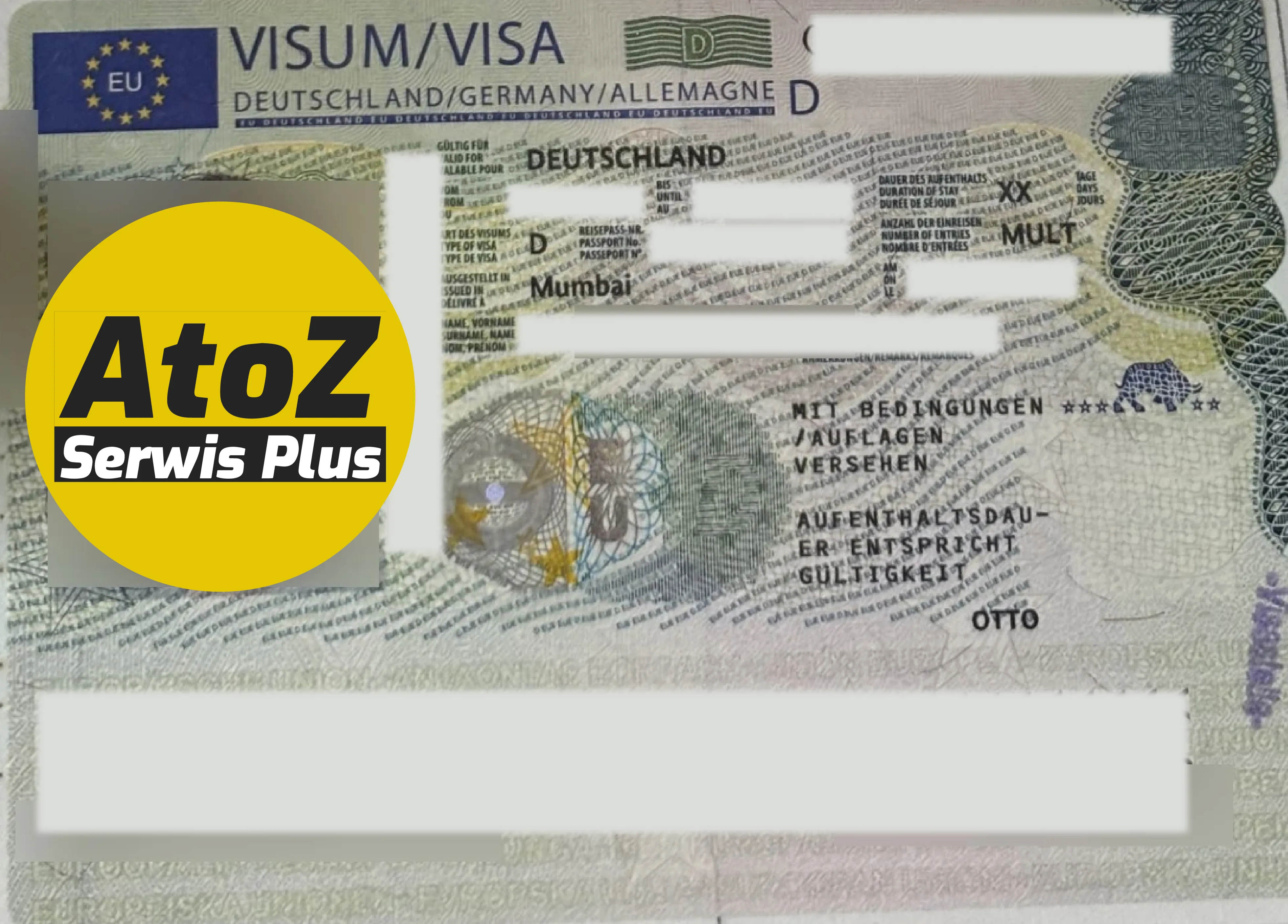 Germany Job Seeker Visa Success
