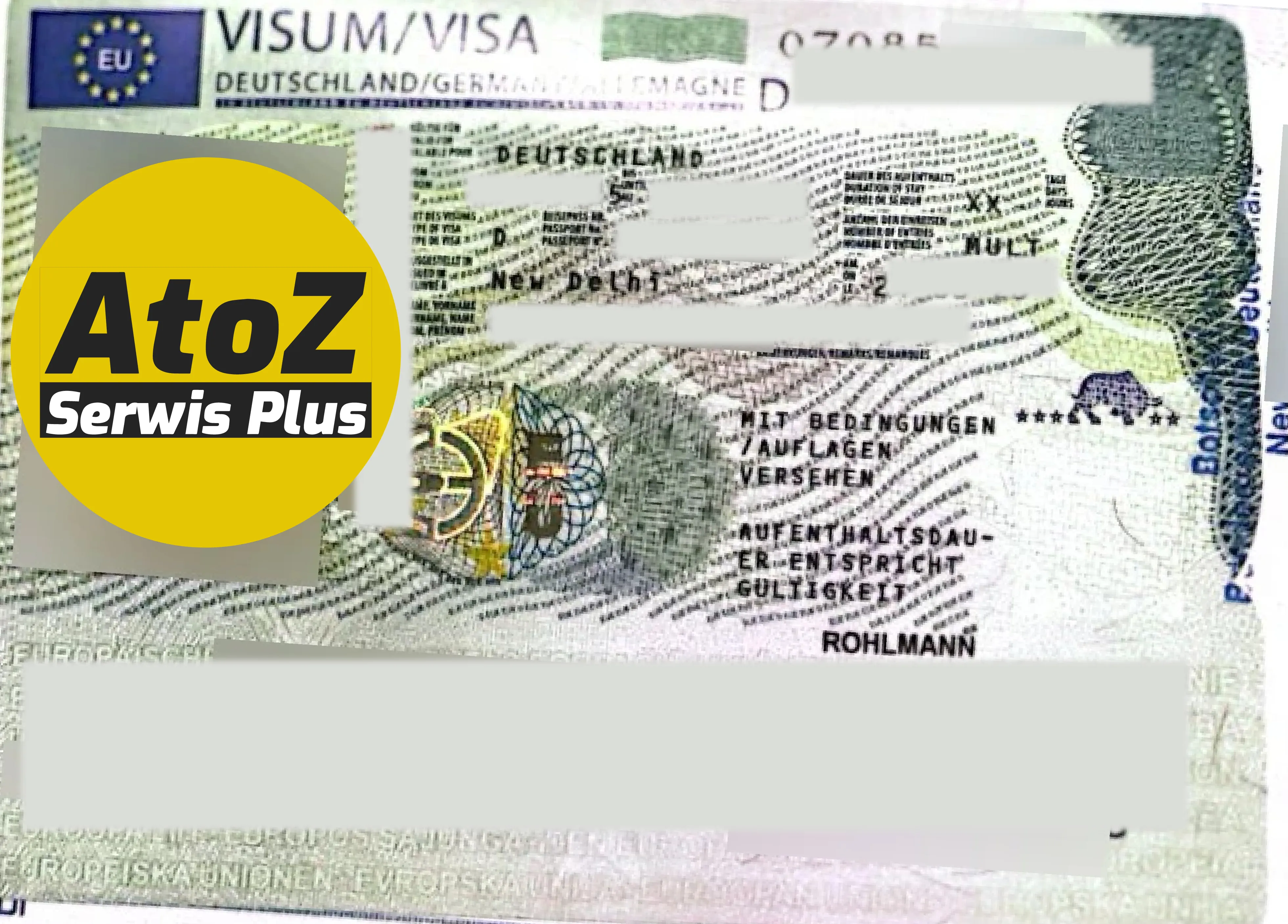 Germany Job Seeker Visa Success