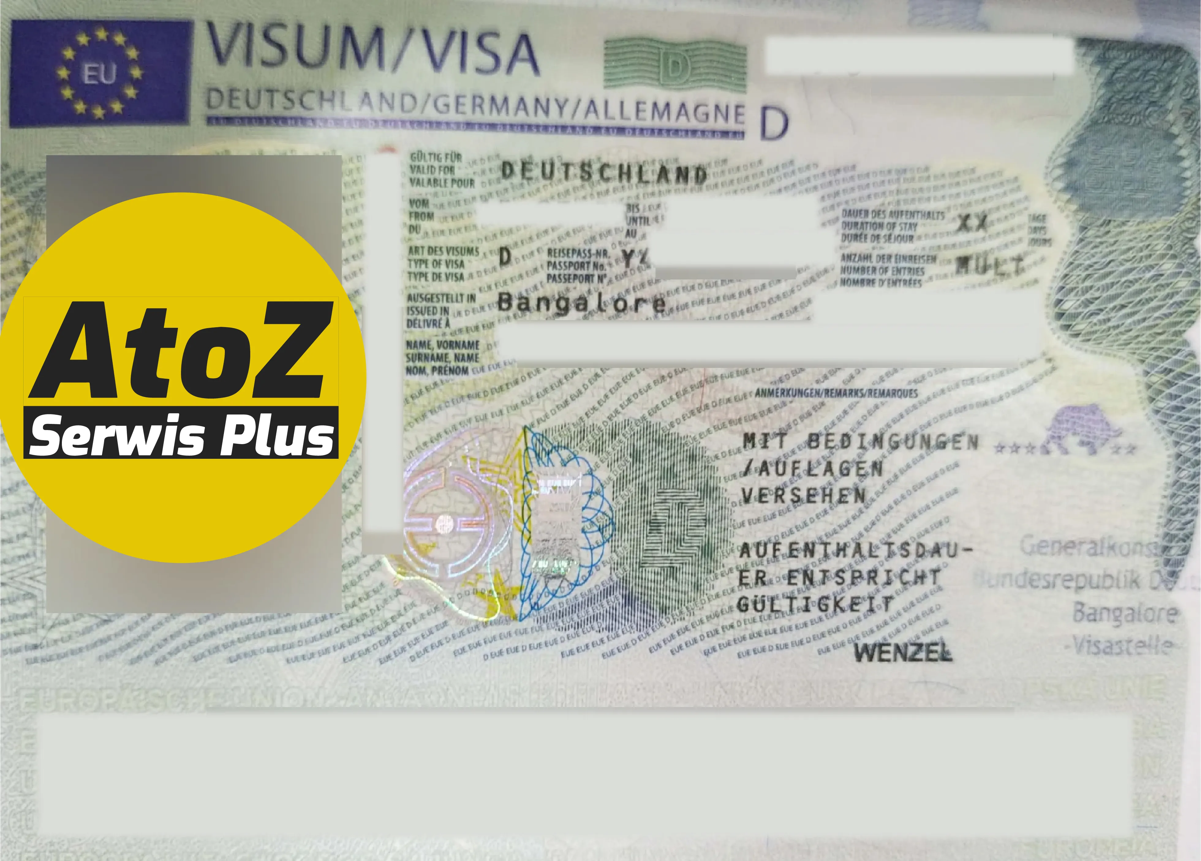 Germany Job Seeker Visa Success