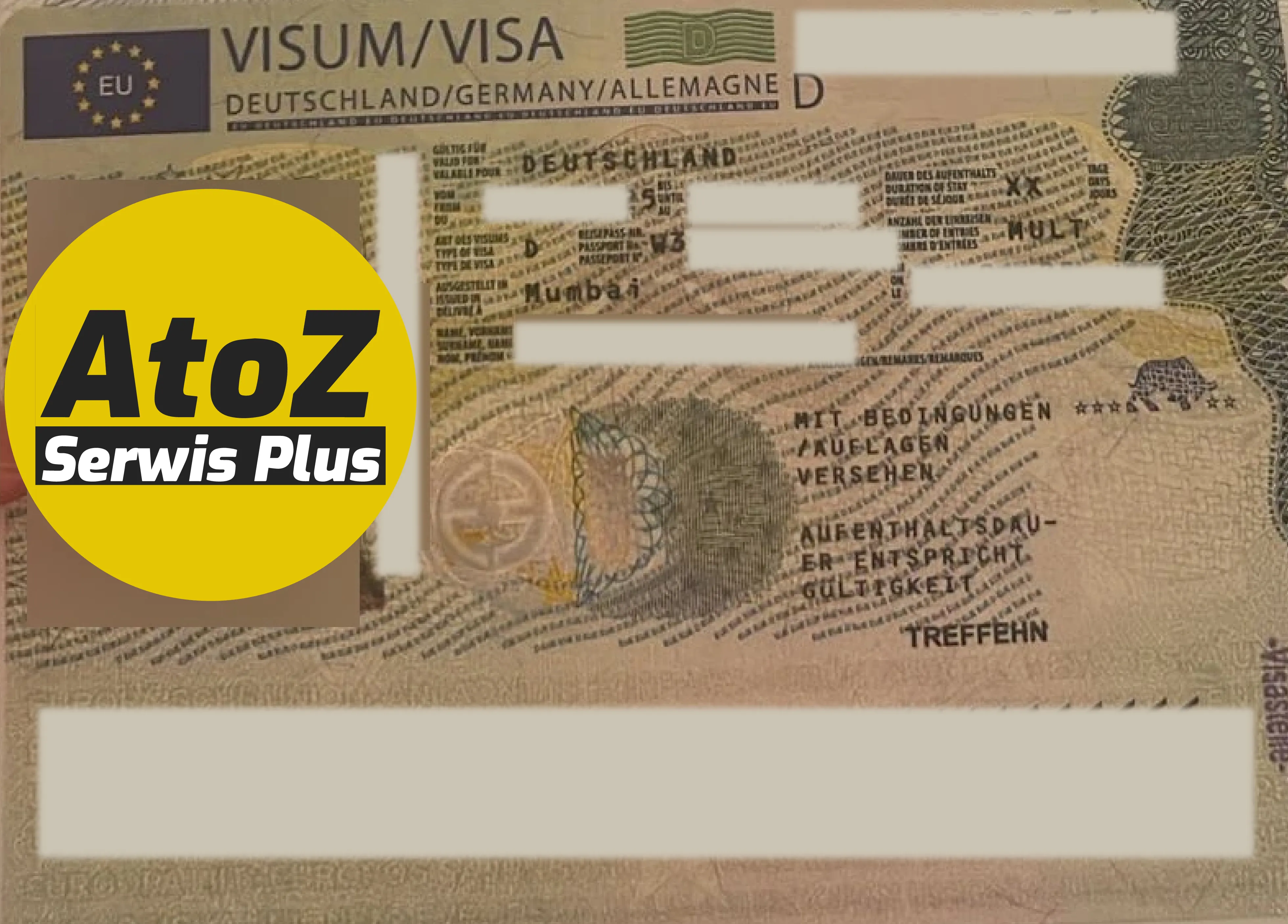 Germany Job Seeker Visa Success