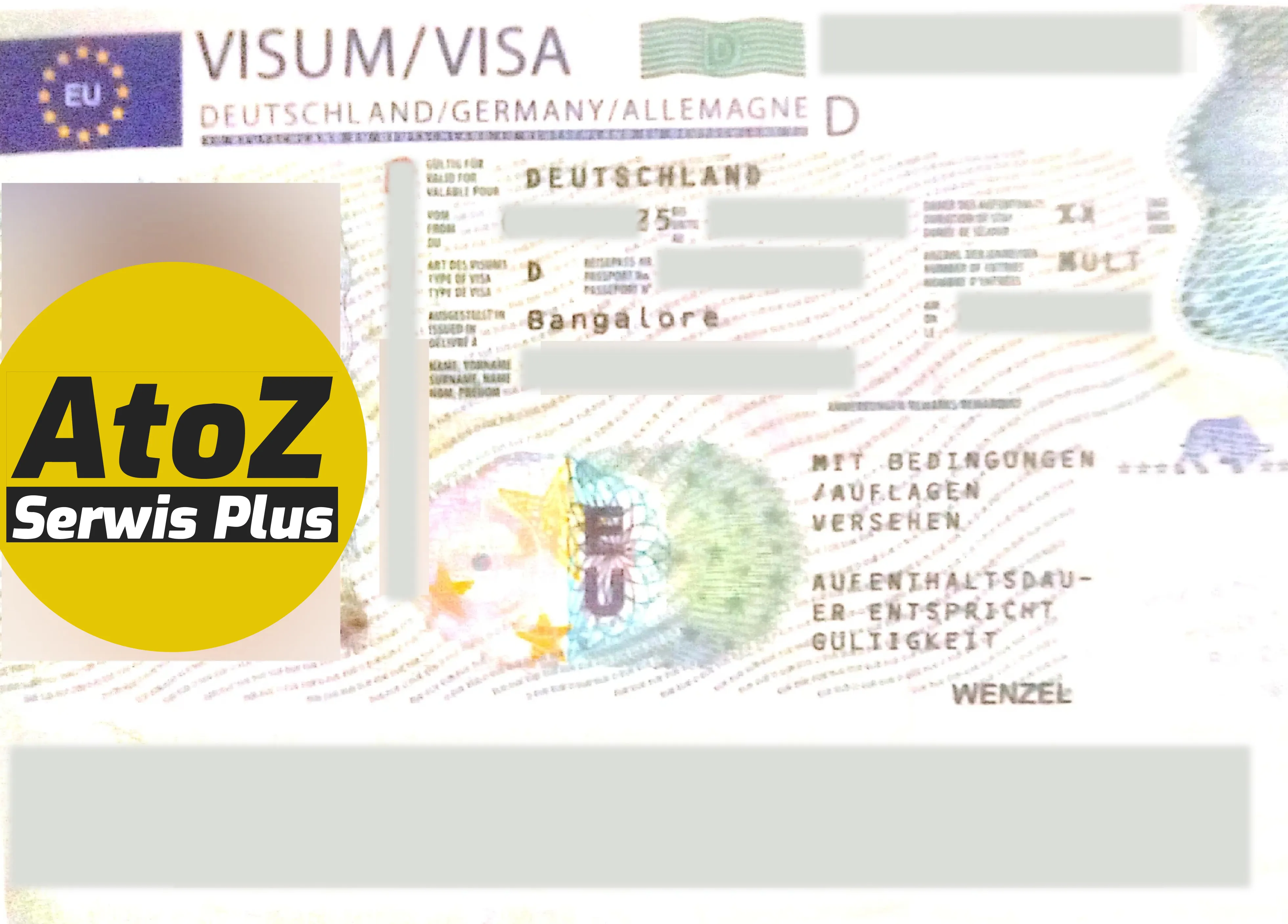 Germany Job Seeker Visa Success