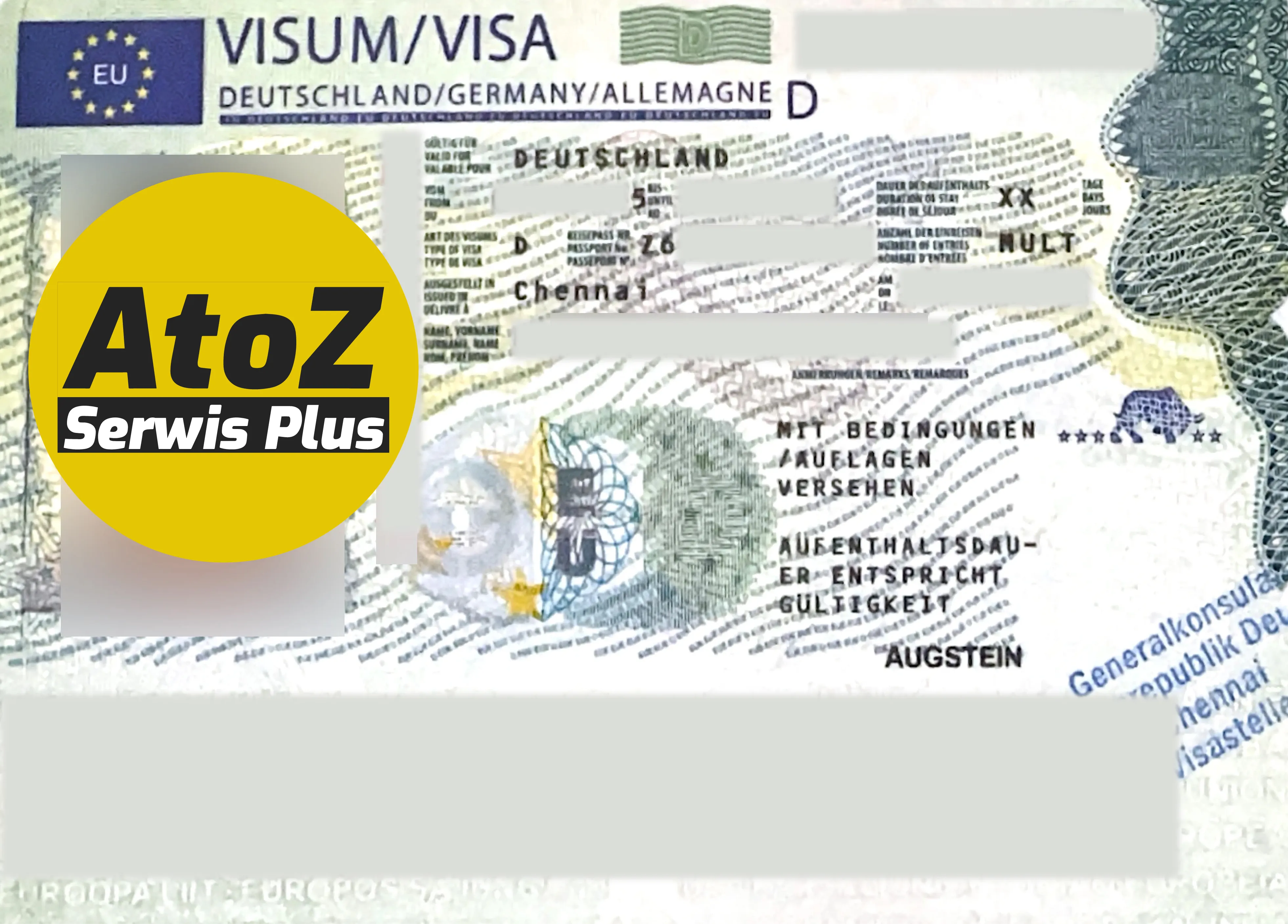 Germany Job Seeker Visa Success