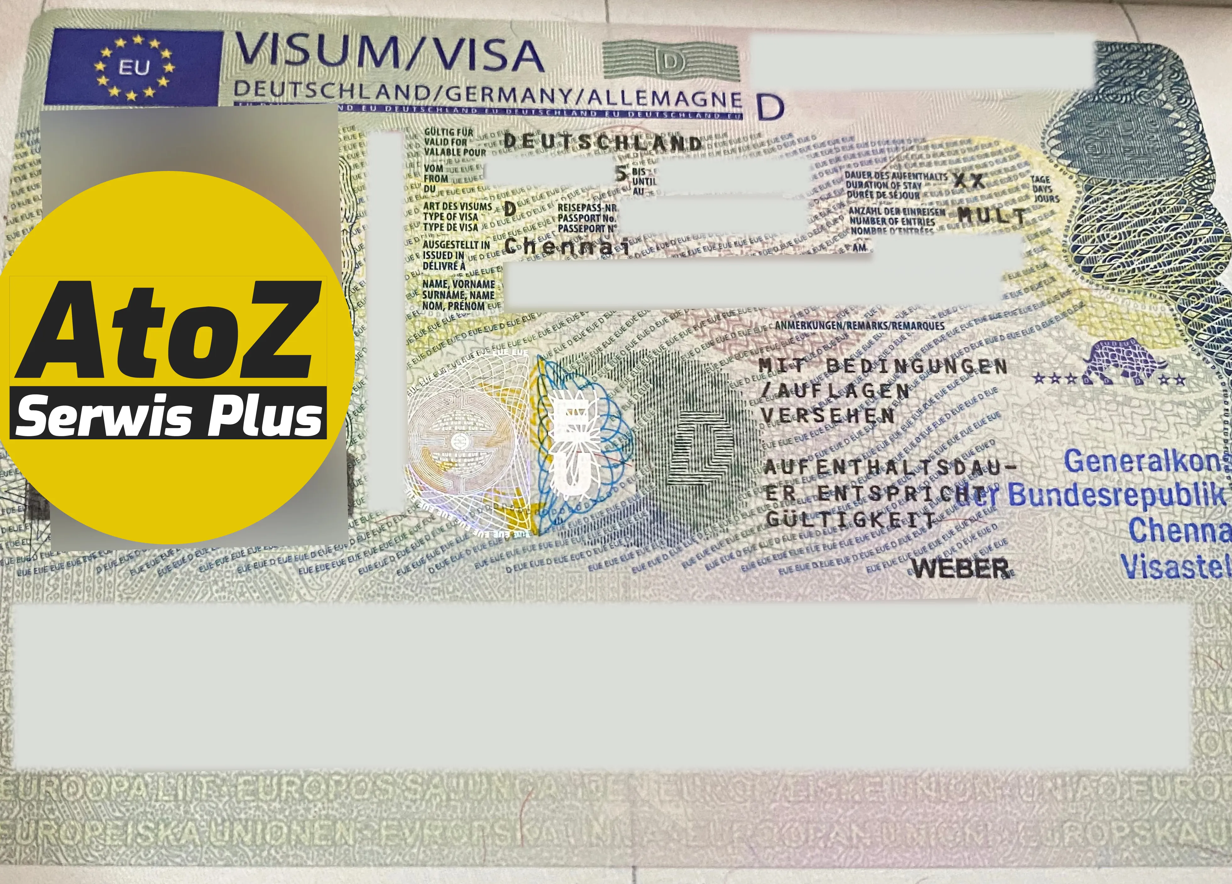 Germany Job Seeker Visa Success