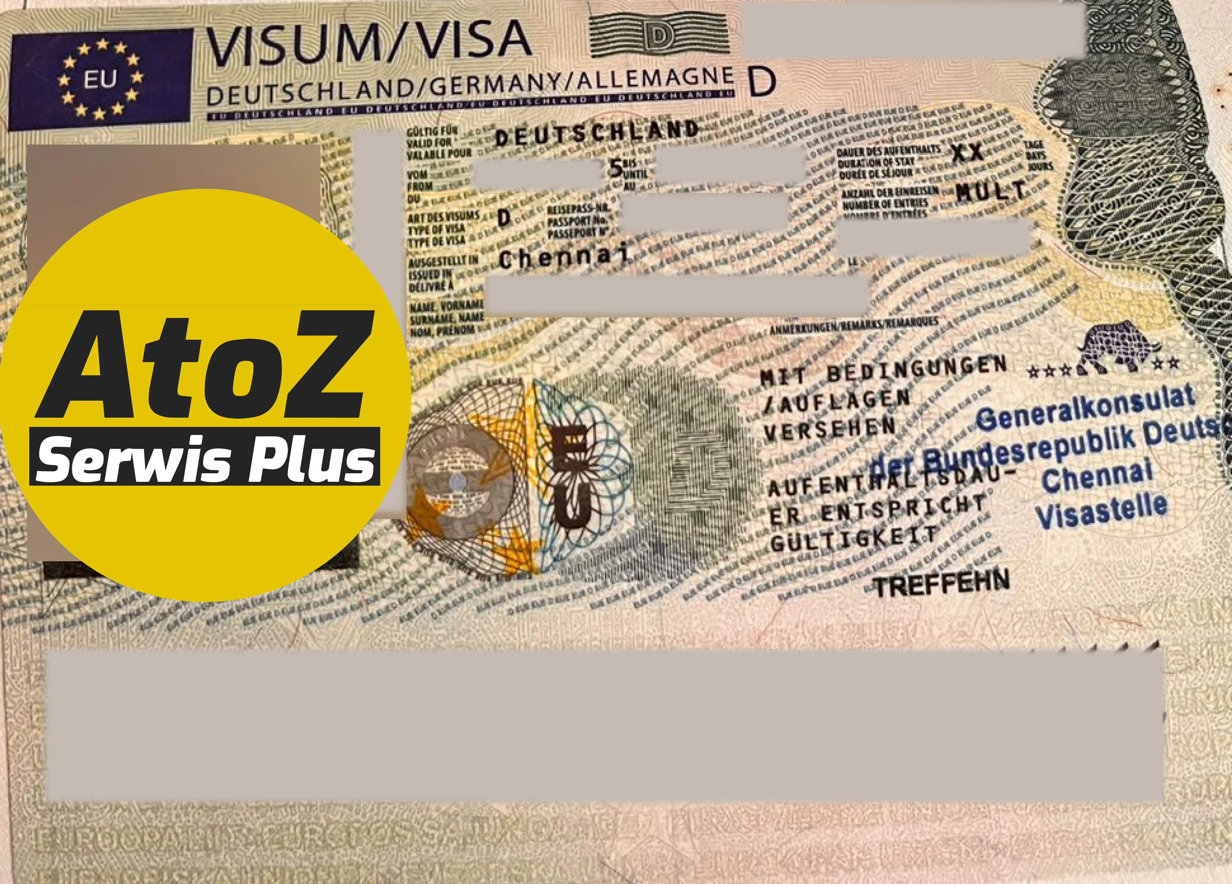 Germany Job Seeker Visa Success