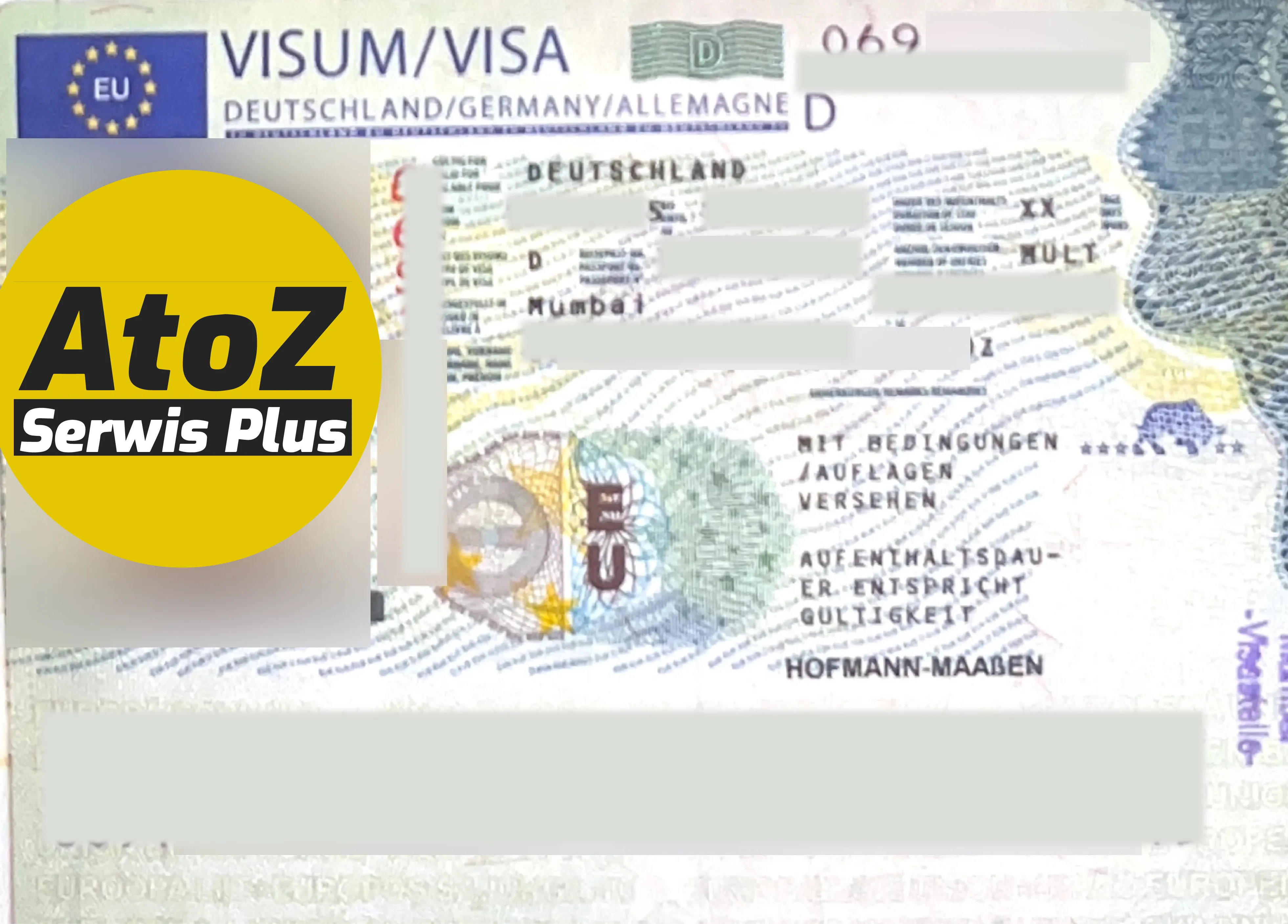 Germany Job Seeker Visa Success