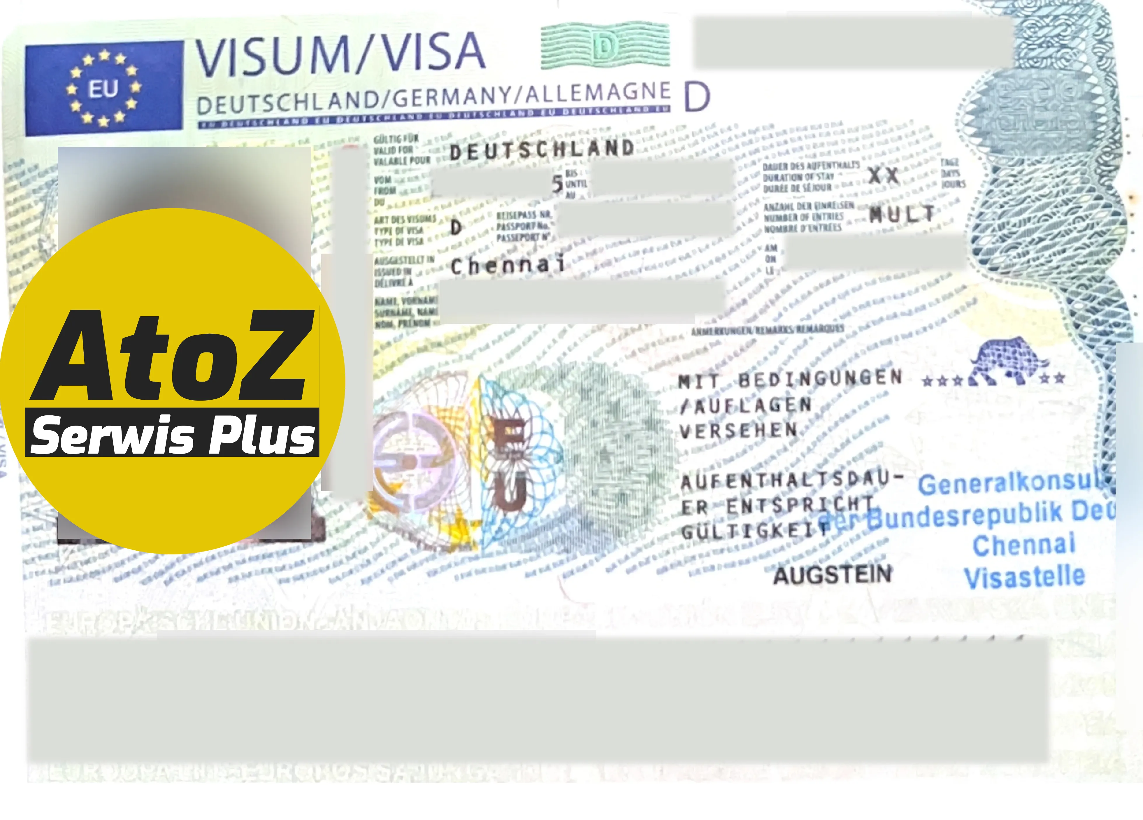 Germany Job Seeker Visa Success