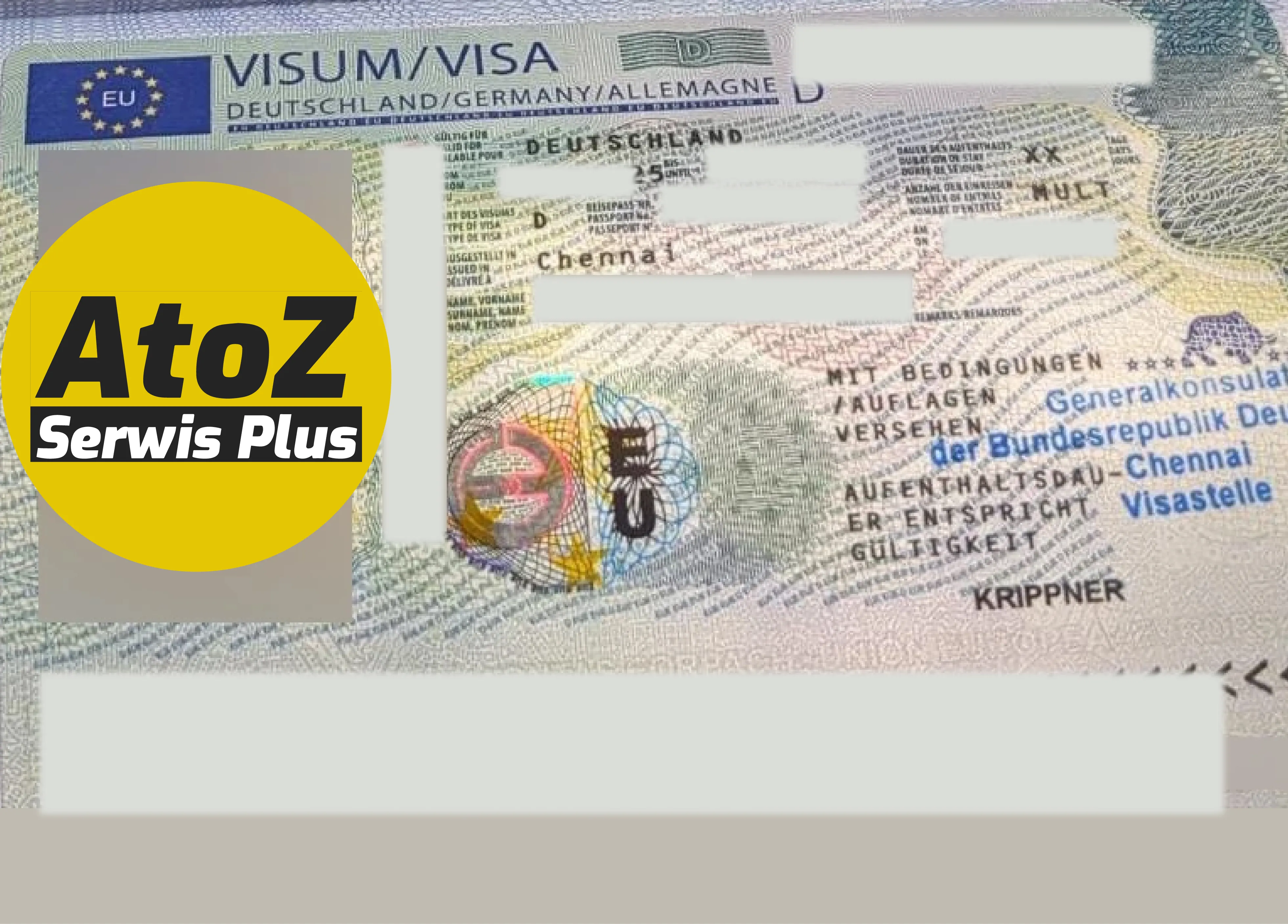 Germany Job Seeker Visa Success