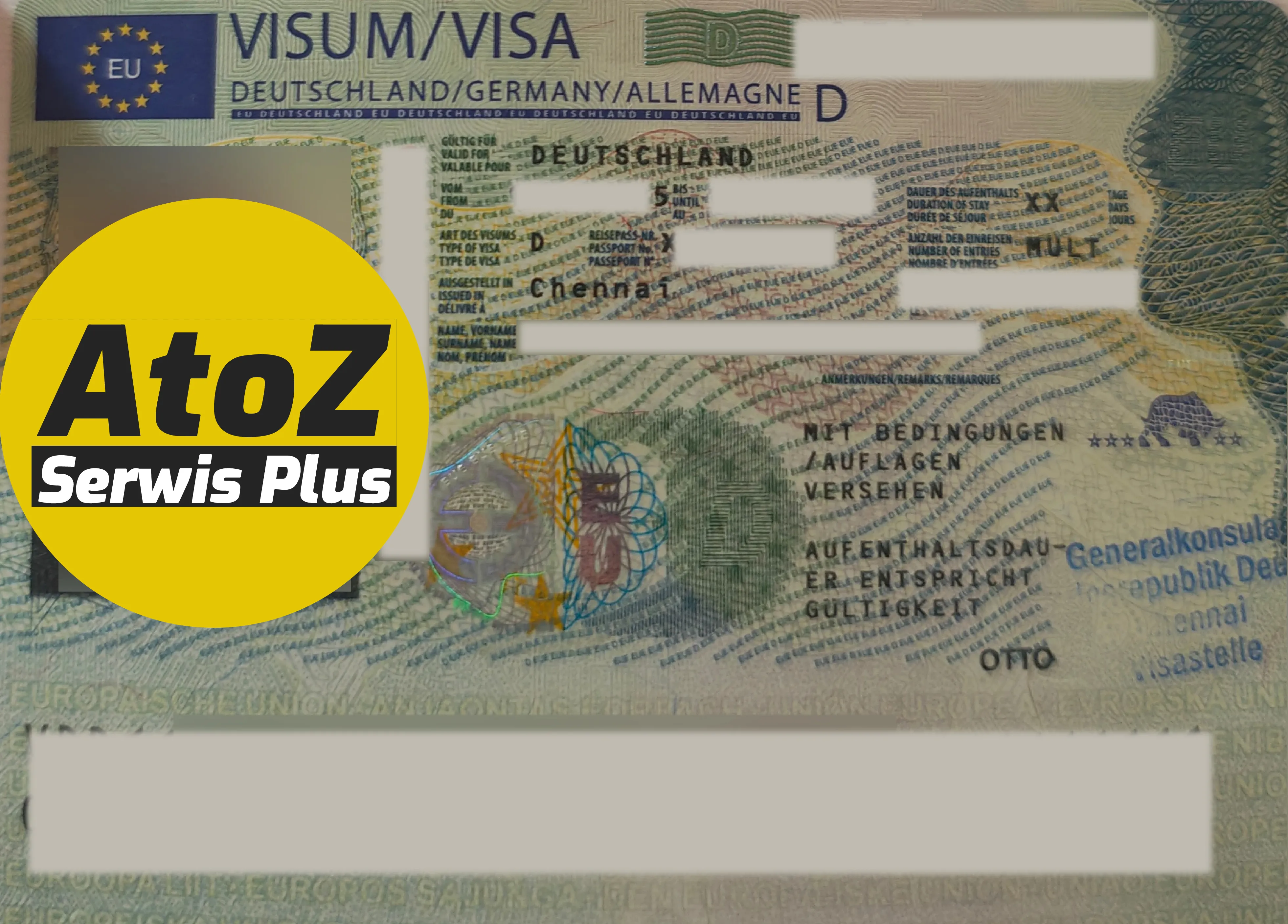 Germany Job Seeker Visa Success
