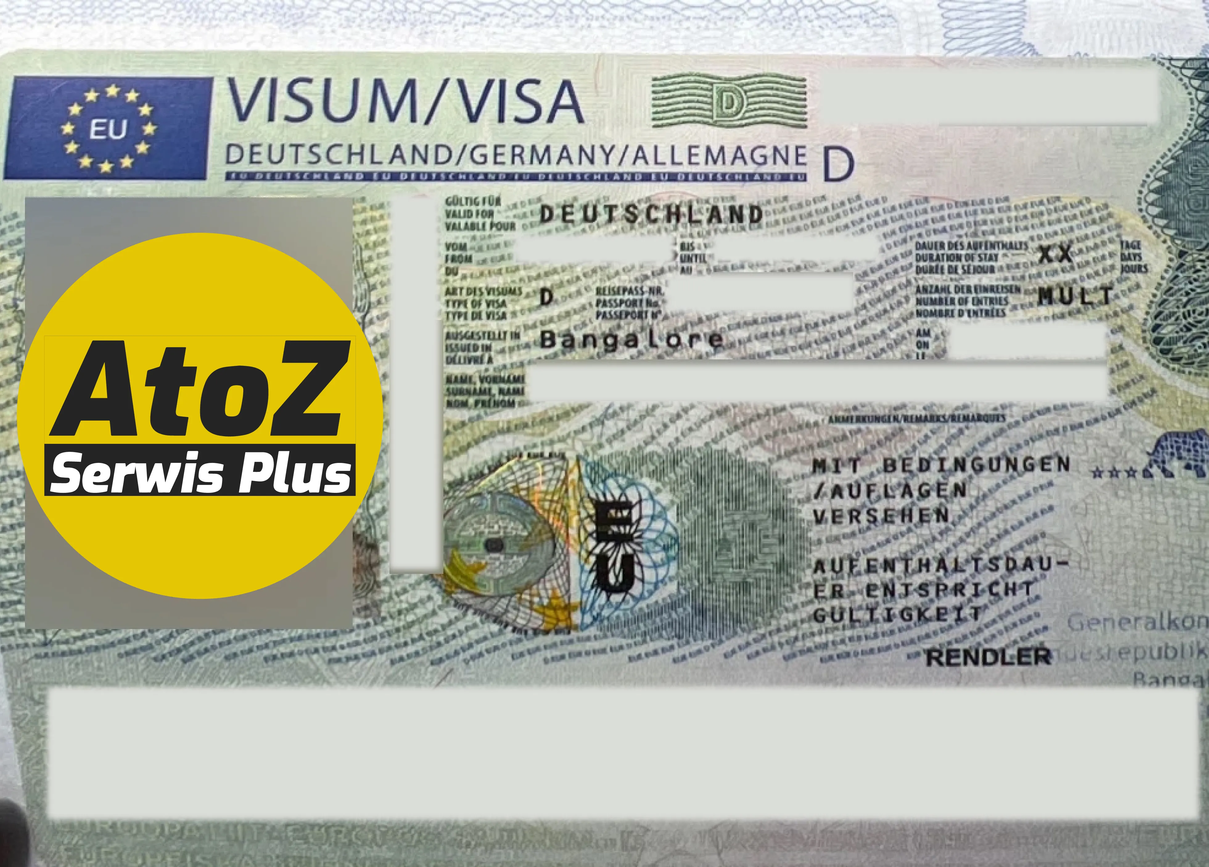 Germany Job Seeker Visa Success