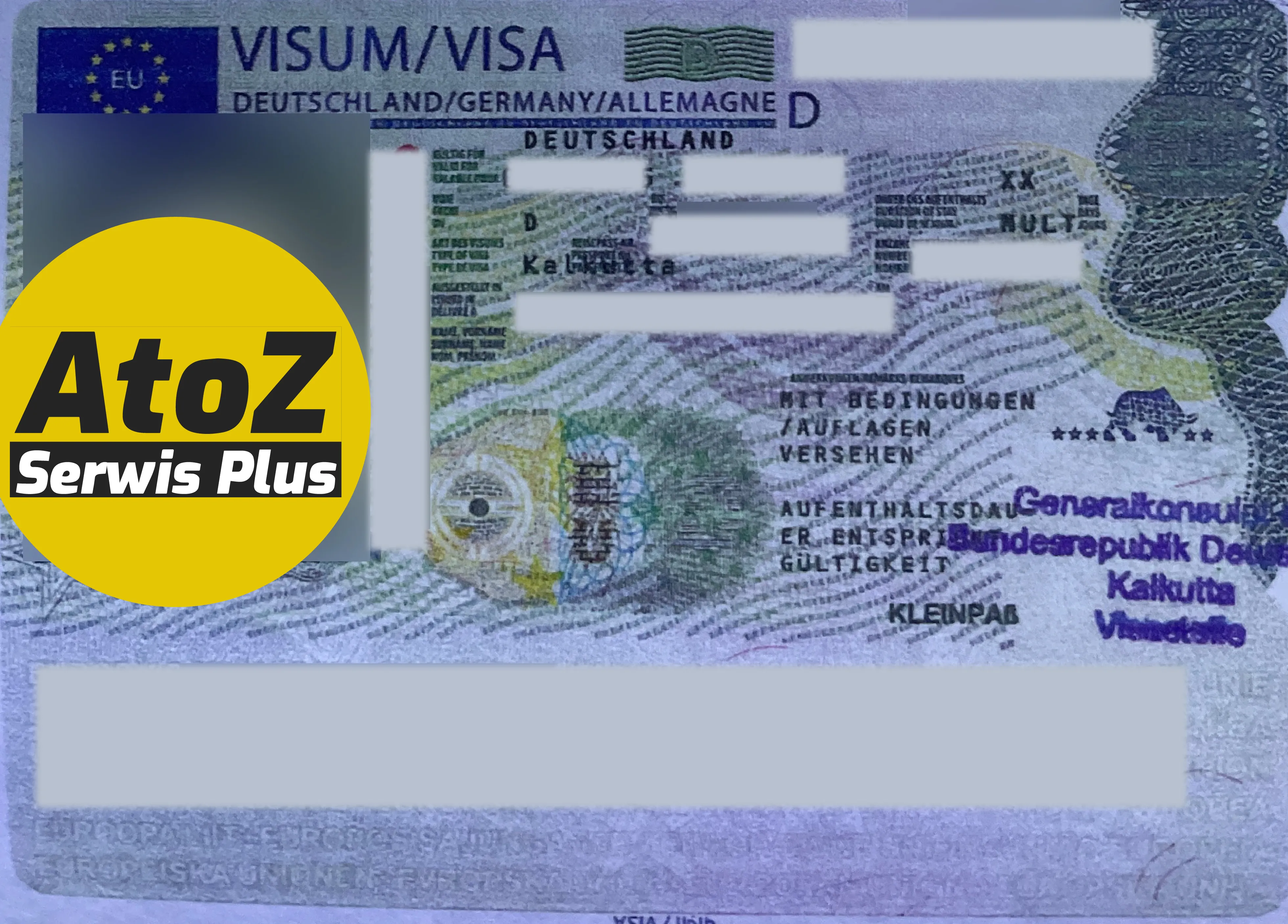 Germany Job Seeker Visa Success