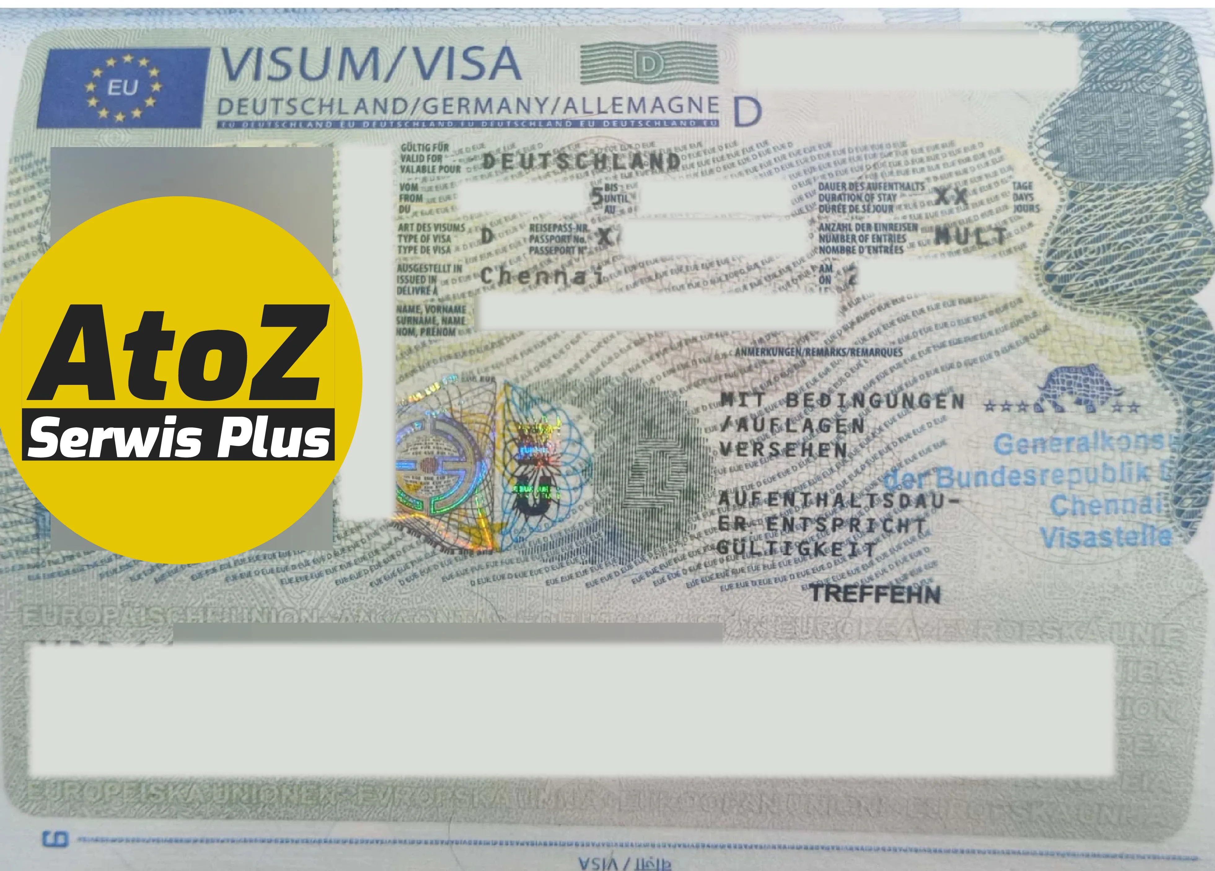 Germany Job Seeker Visa Success