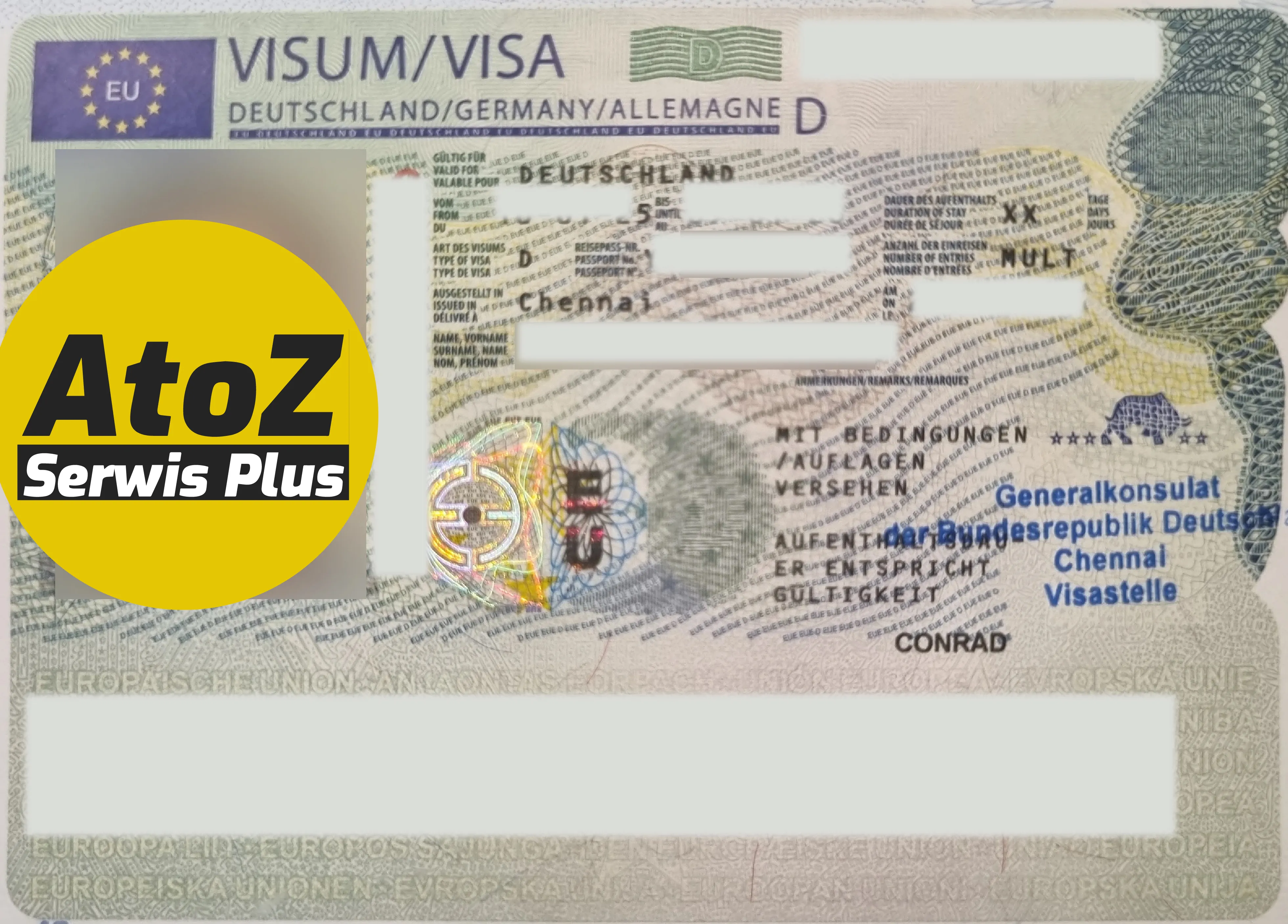 Germany Job Seeker Visa Success