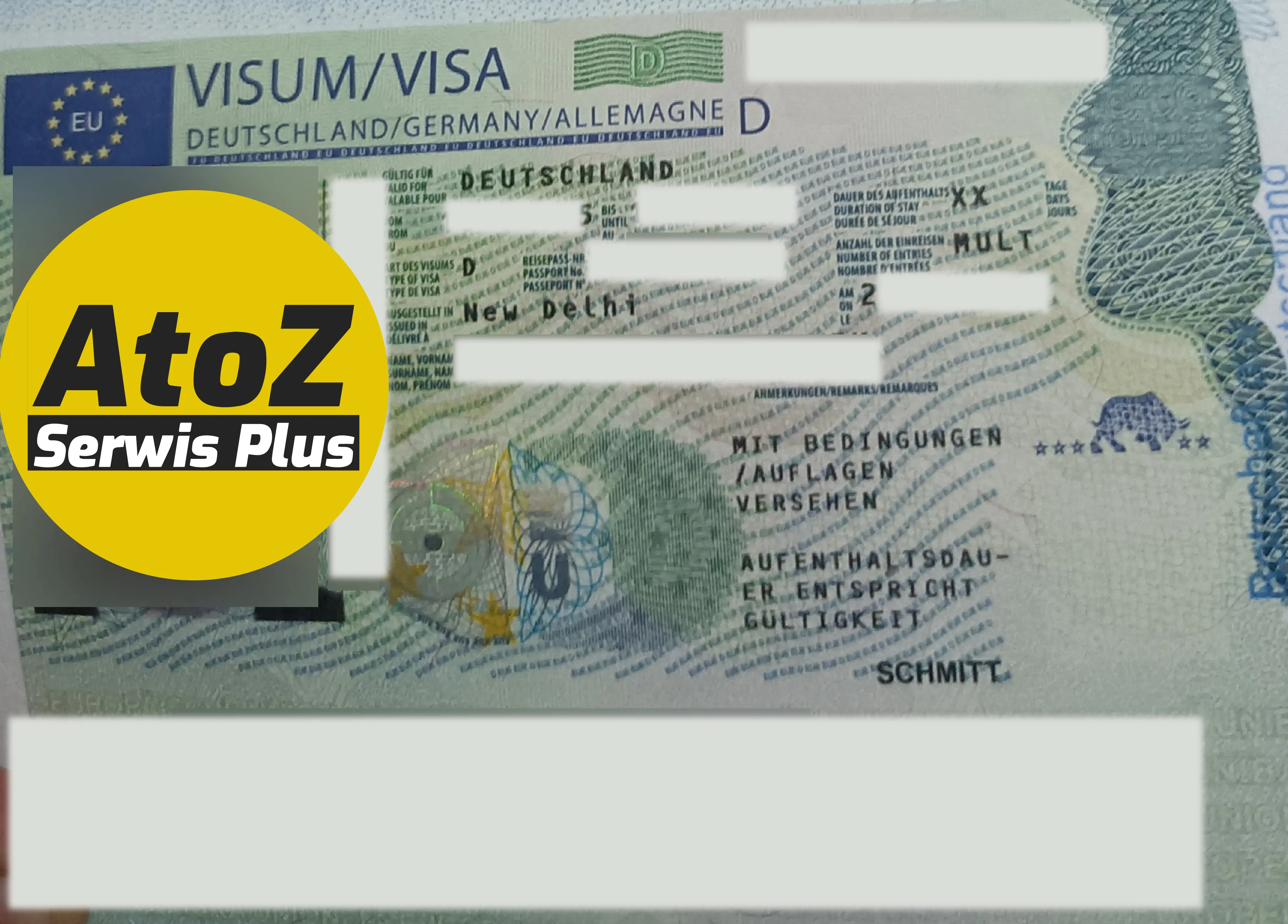 Germany Job Seeker Visa Success