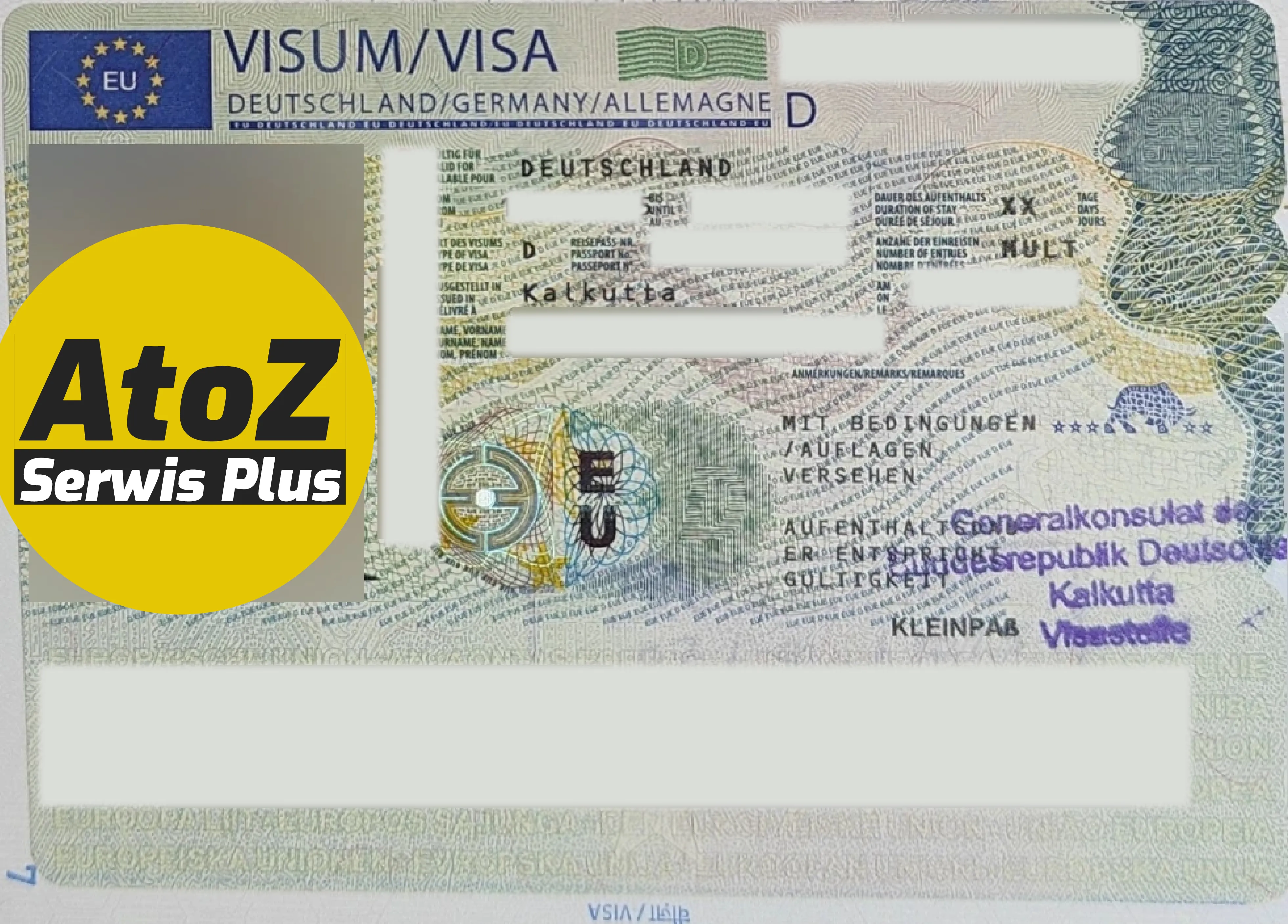 Germany Job Seeker Visa Success