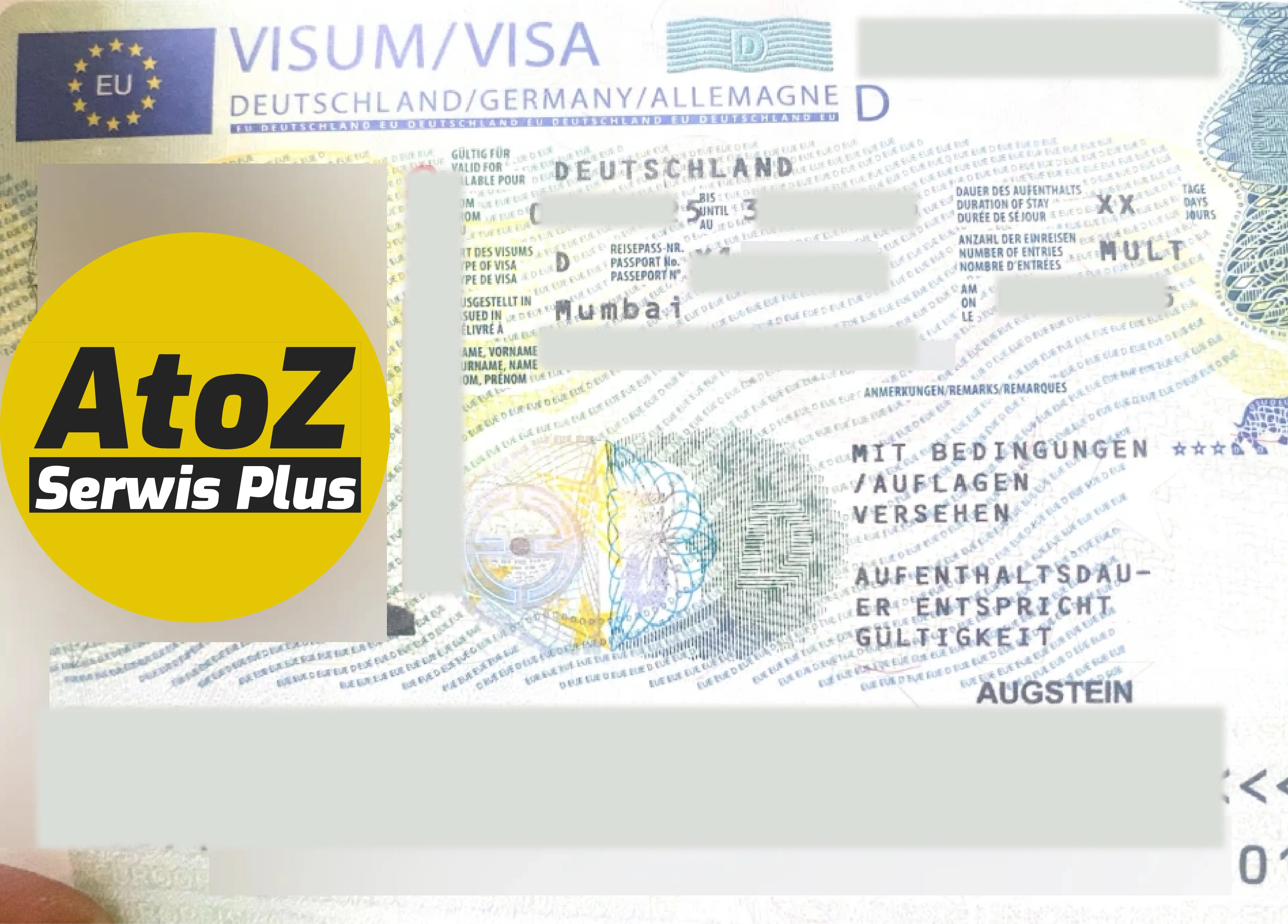 Germany Job Seeker Visa Success