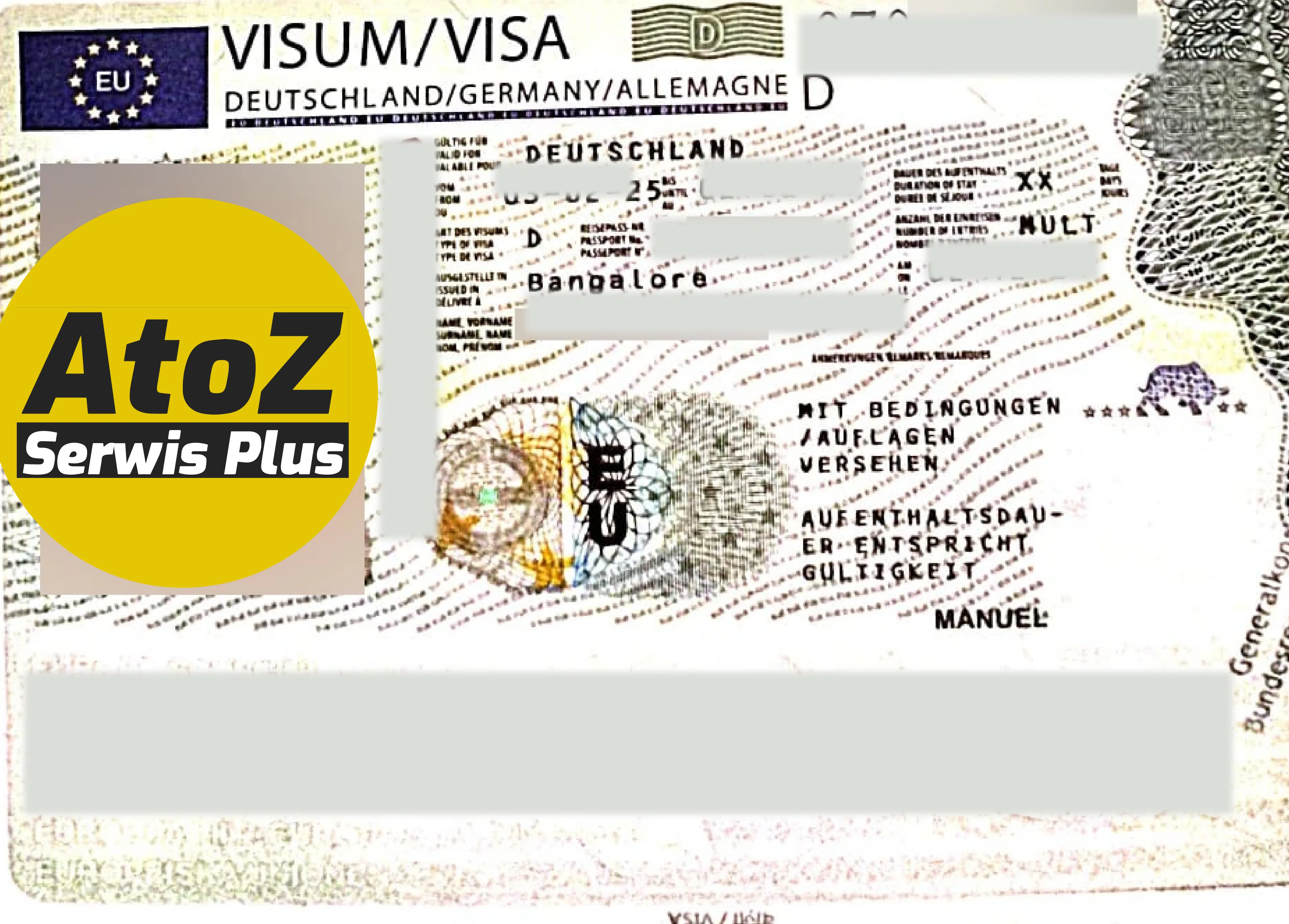 Germany Job Seeker Visa Success