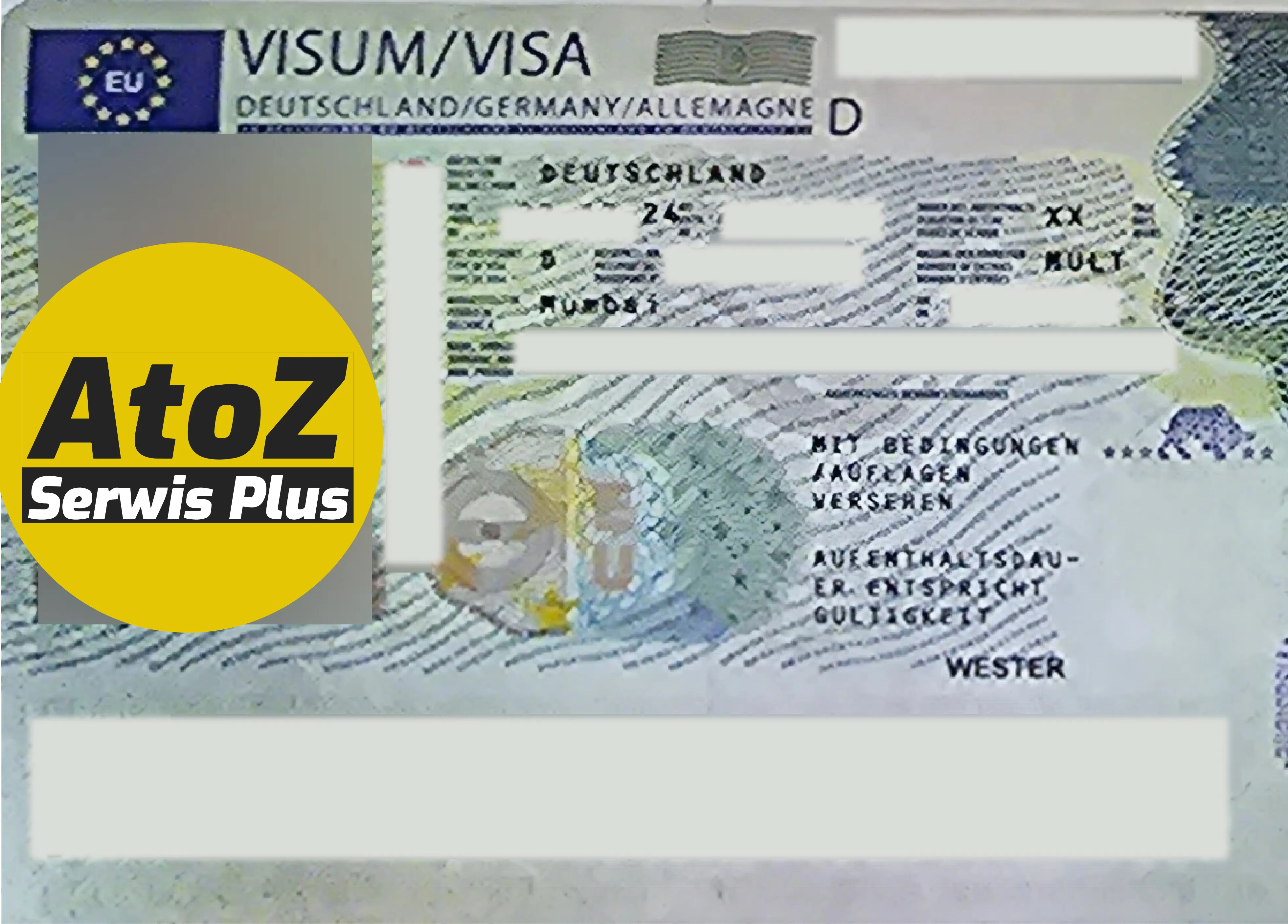 Germany Job Seeker Visa Success