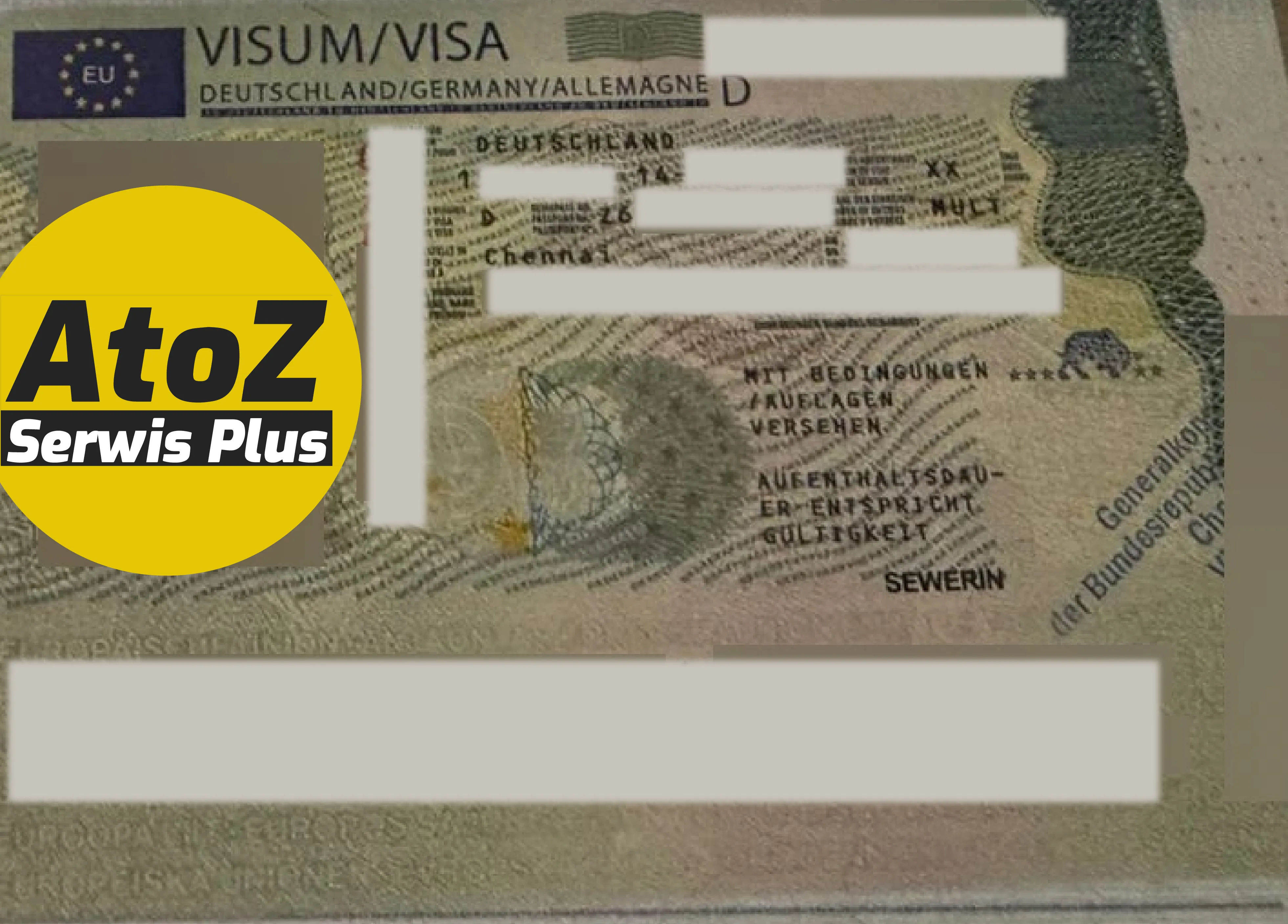Germany Job Seeker Visa Success
