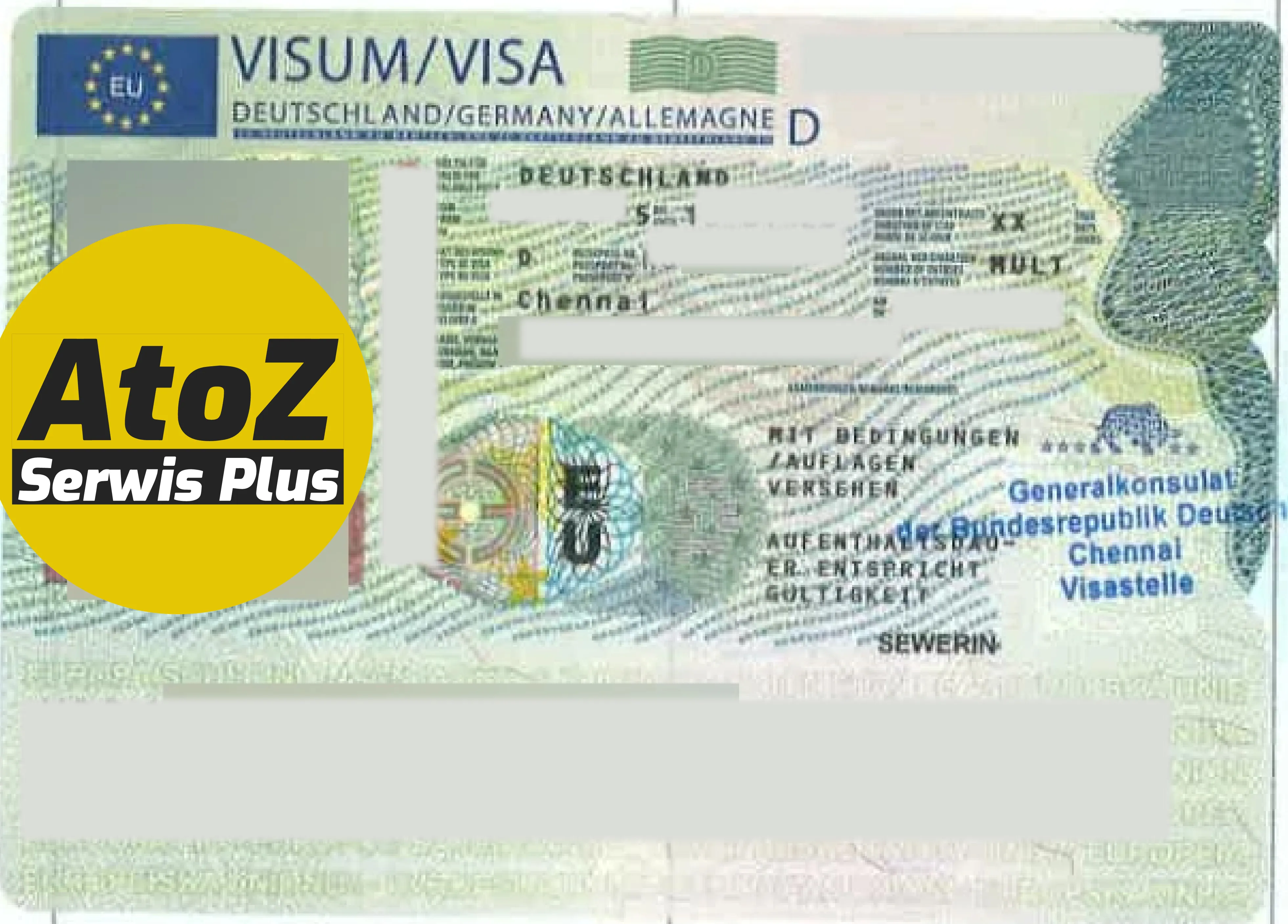 Germany Job Seeker Visa Success