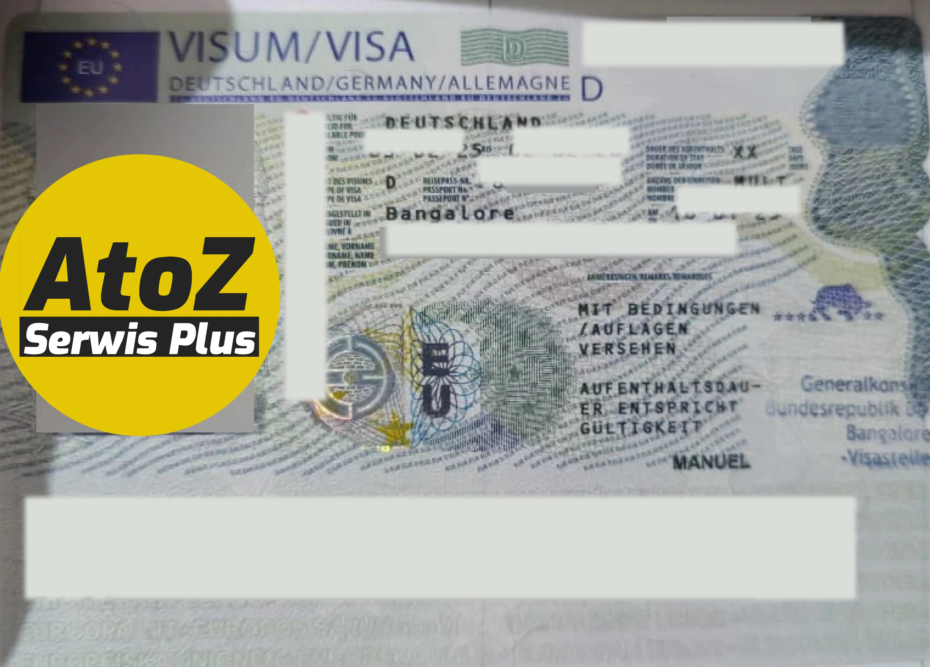 Germany Job Seeker Visa Success