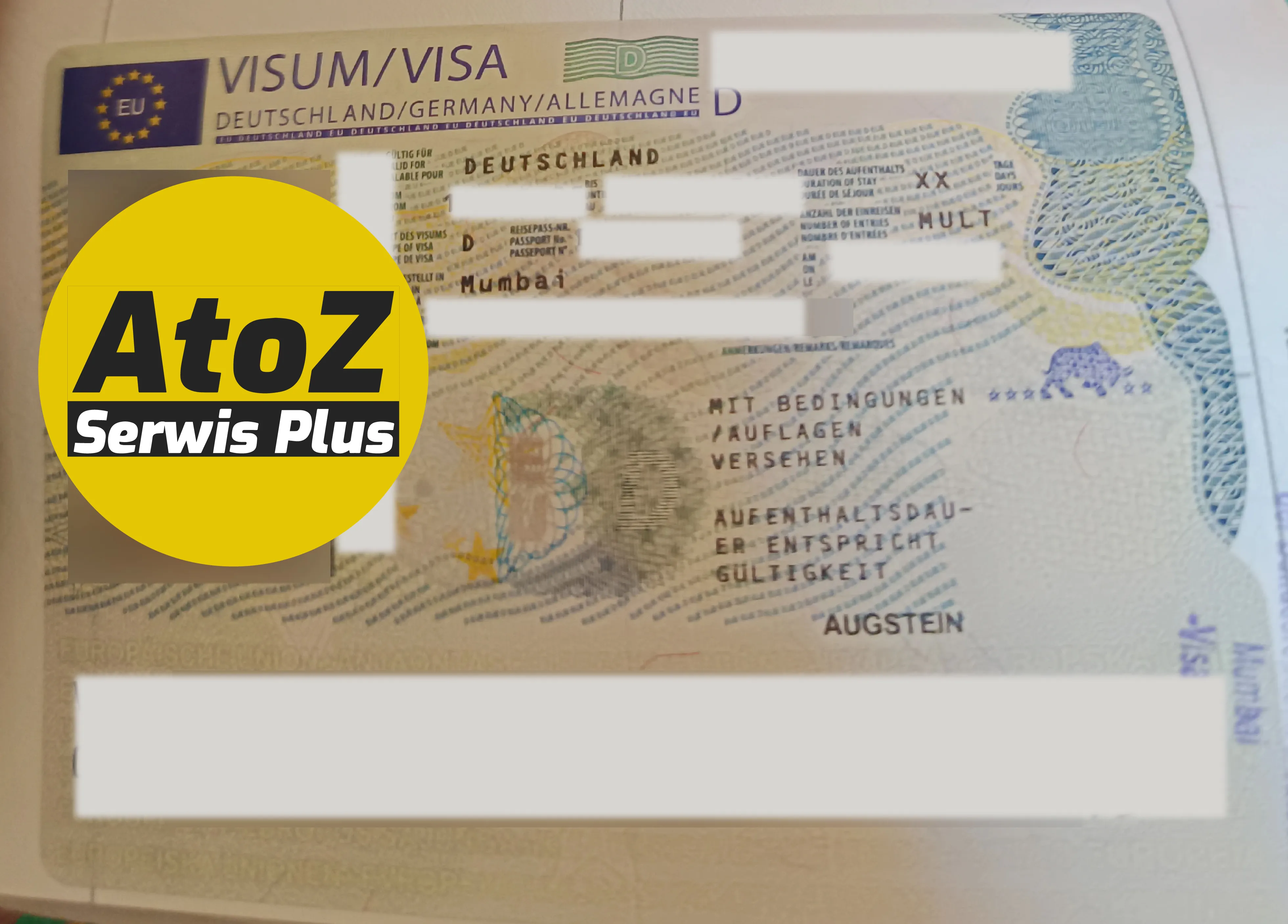 Germany Job Seeker Visa Success