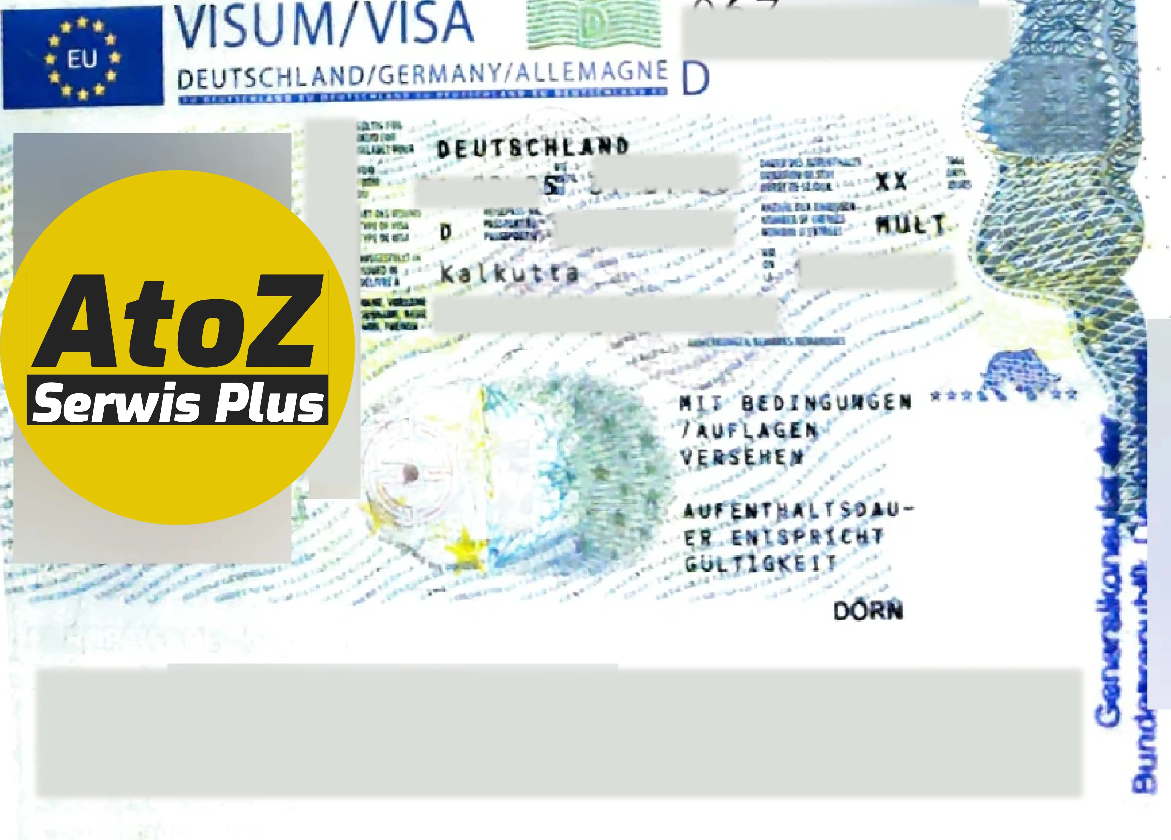 Germany Job Seeker Visa Success