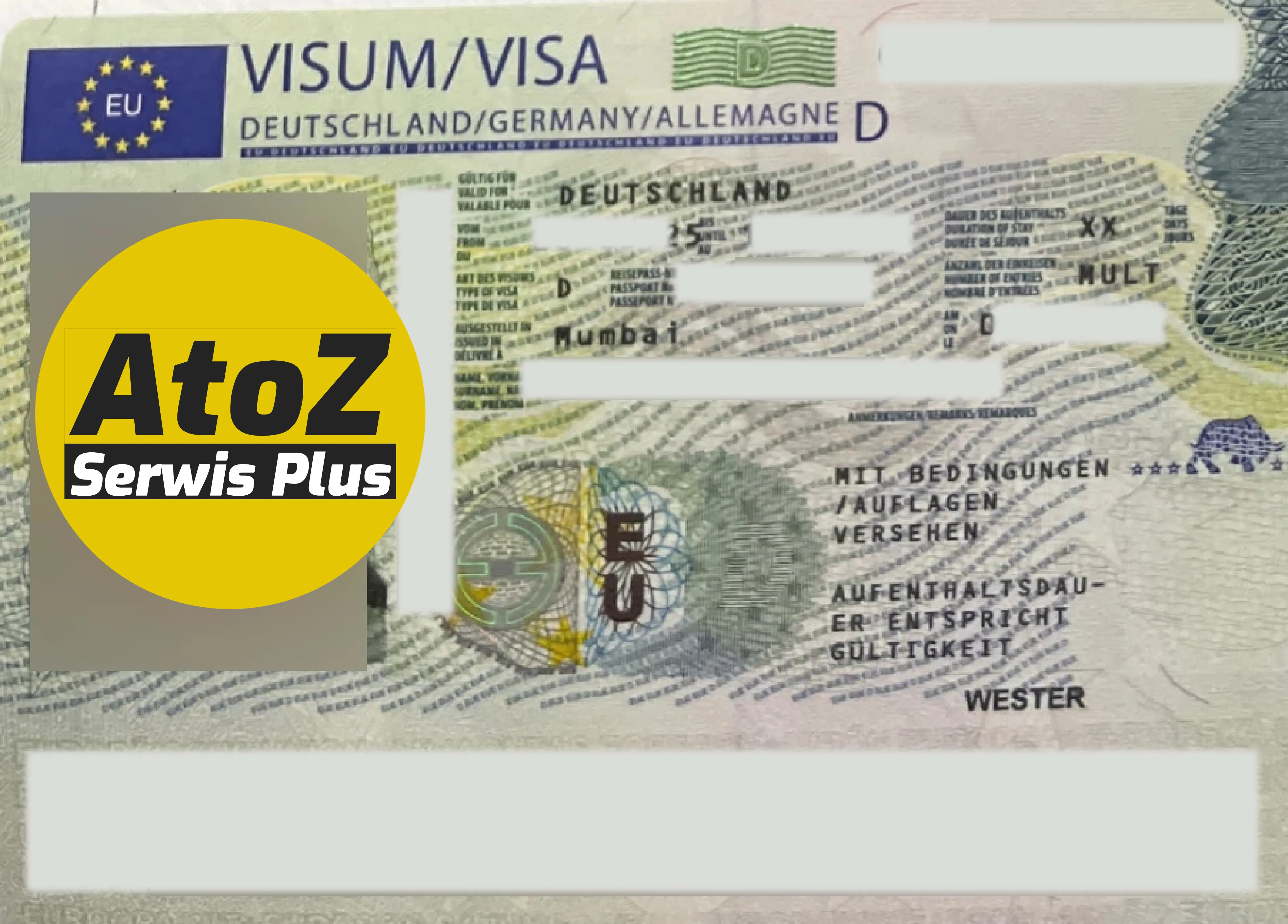 Germany Job Seeker Visa Success
