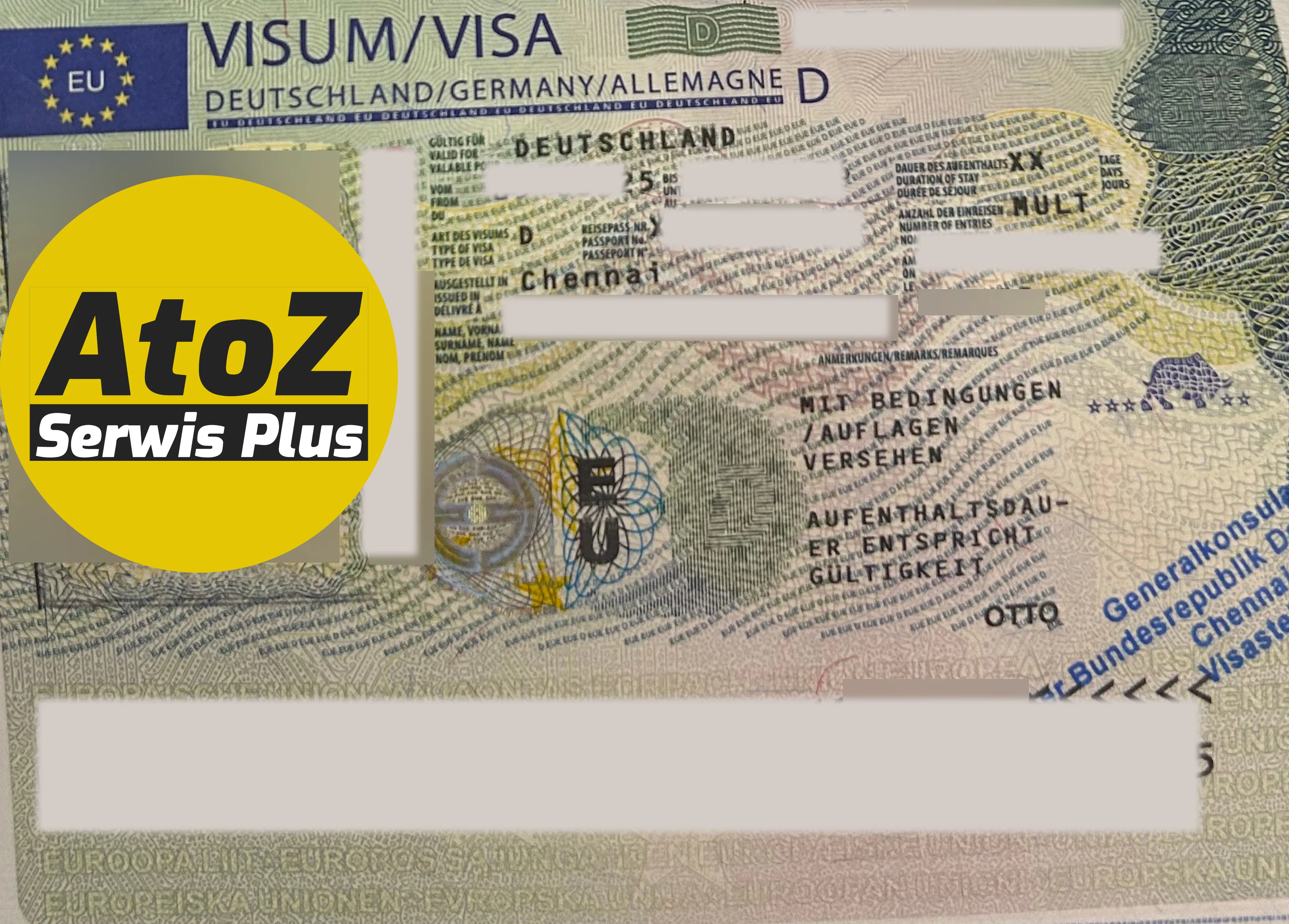 Germany Job Seeker Visa Success