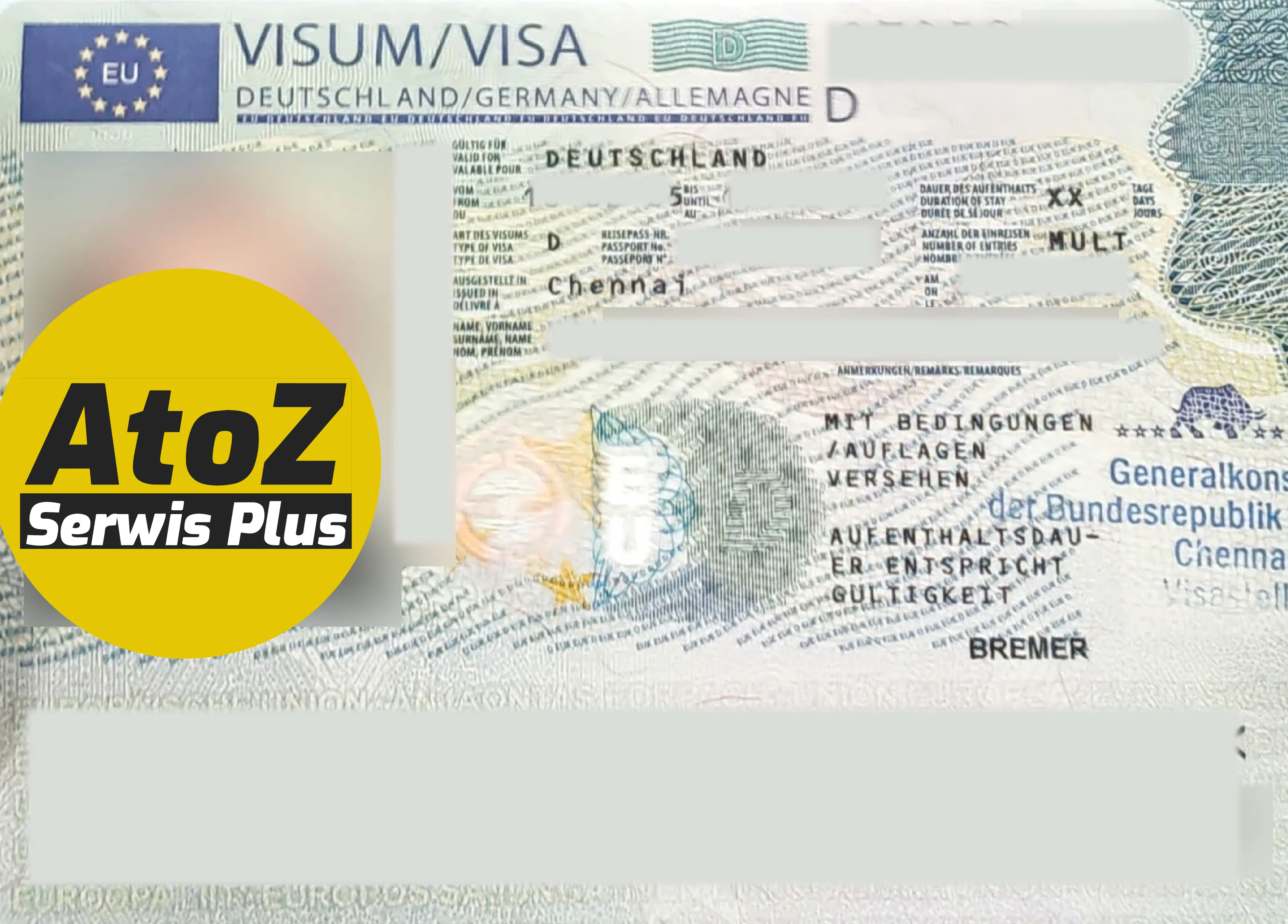 Germany Job Seeker Visa Success