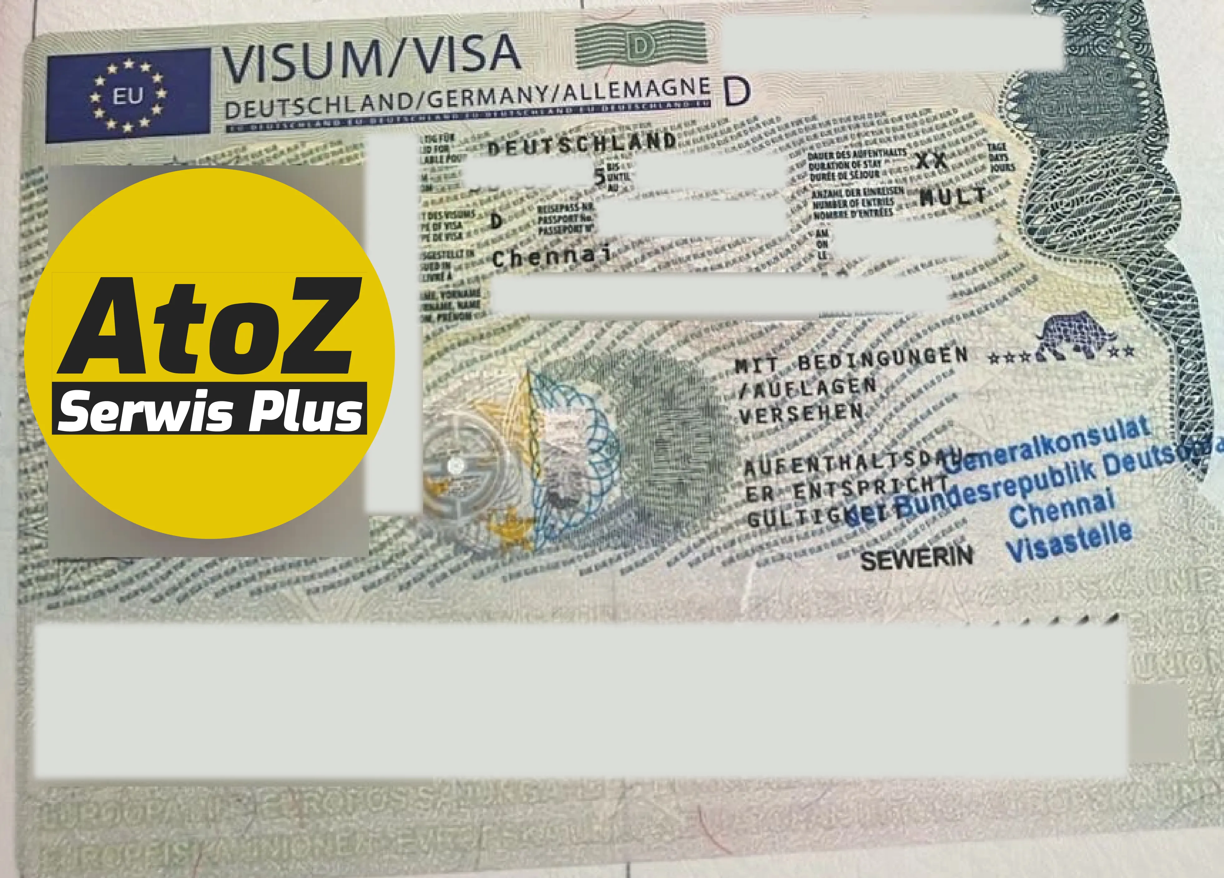 Germany Job Seeker Visa Success