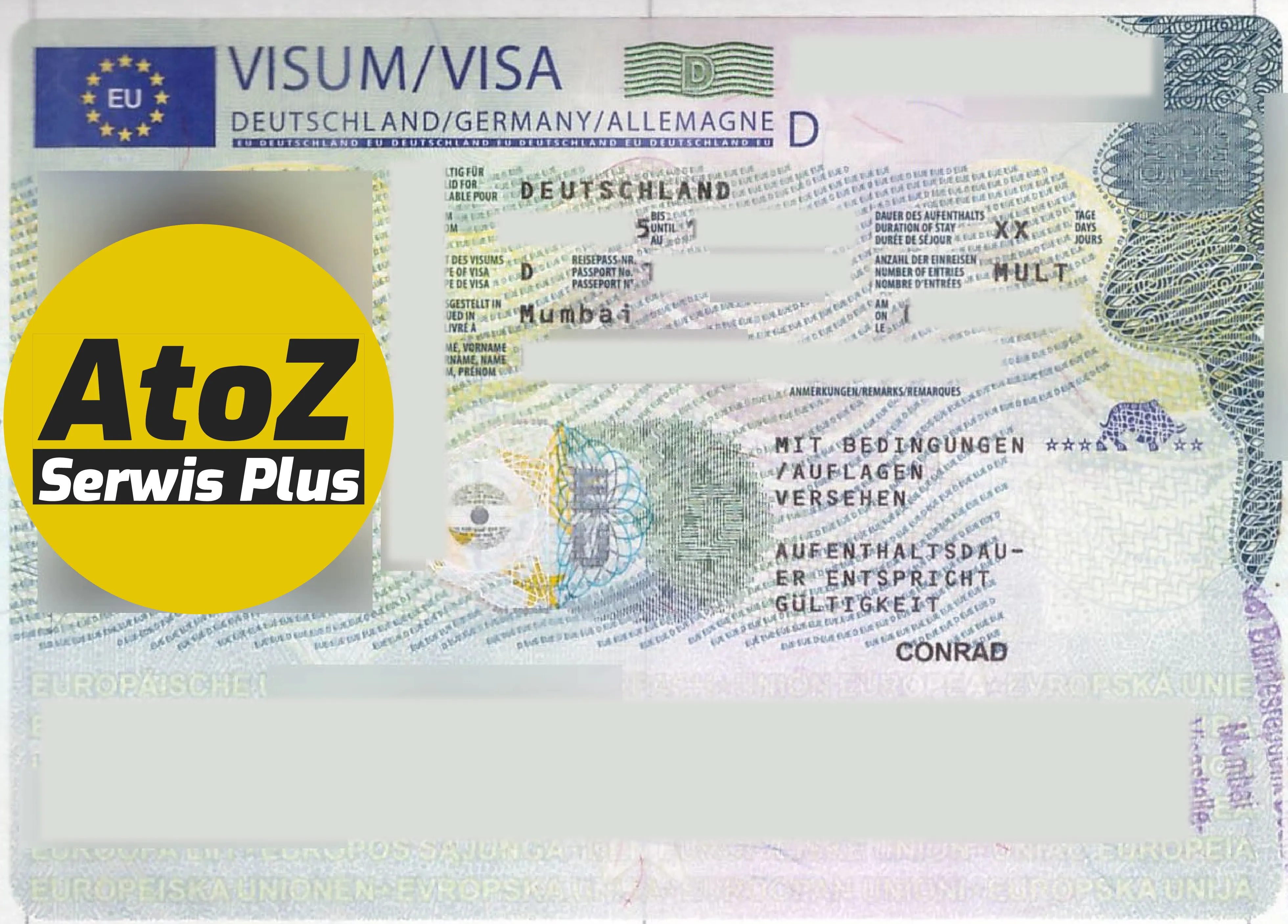Germany Job Seeker Visa Success