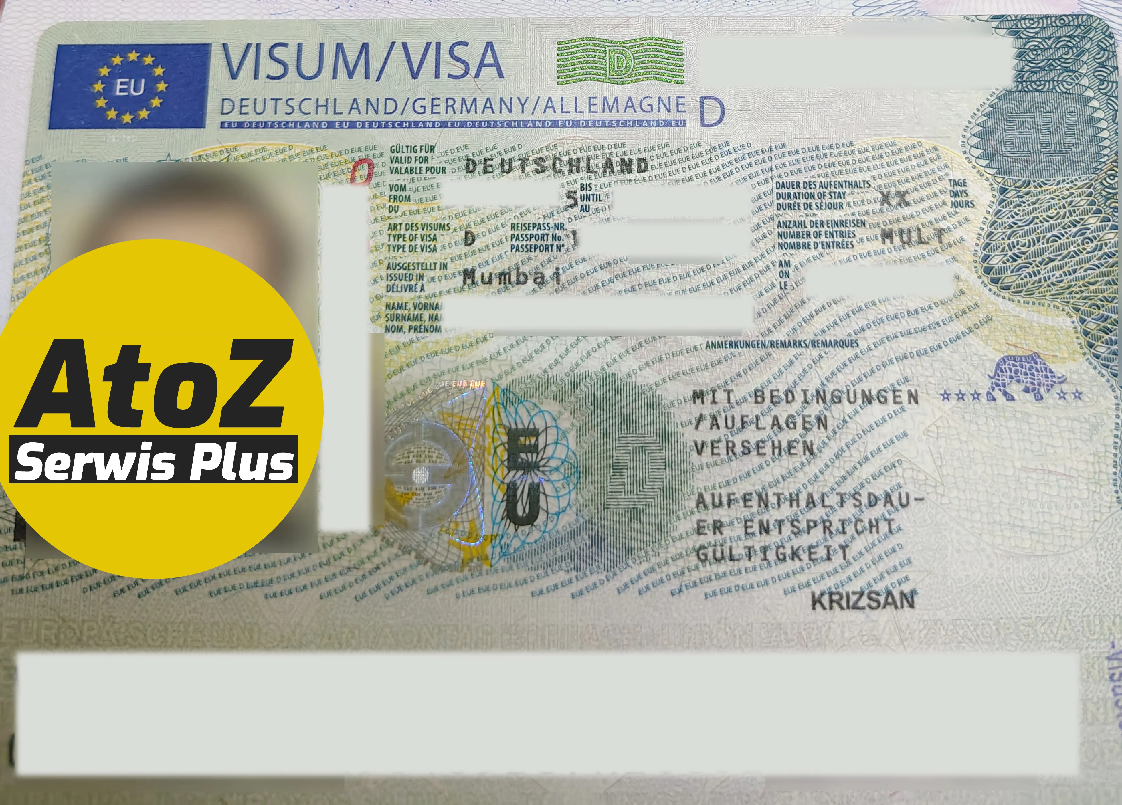 Germany Job Seeker Visa Success