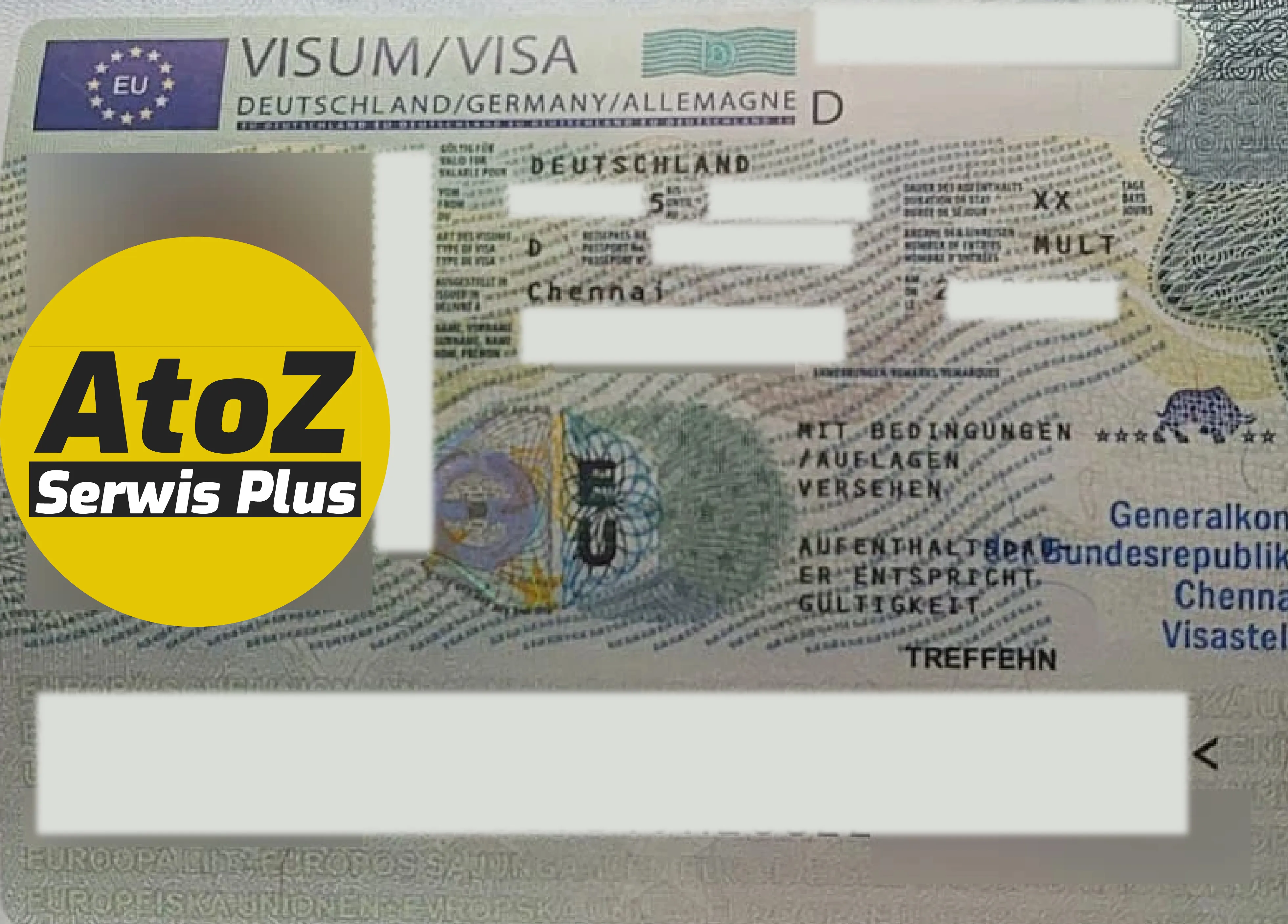 Germany Job Seeker Visa Success
