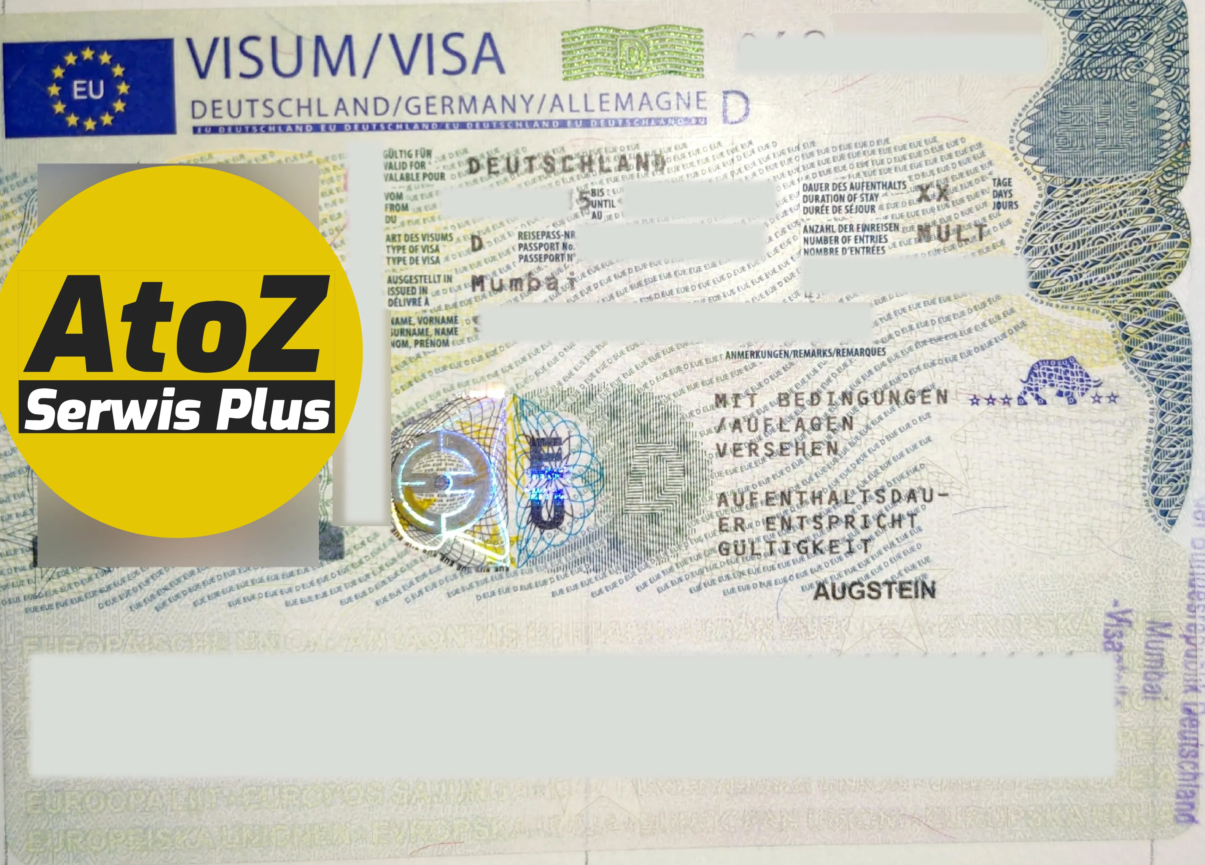 Germany Job Seeker Visa Success