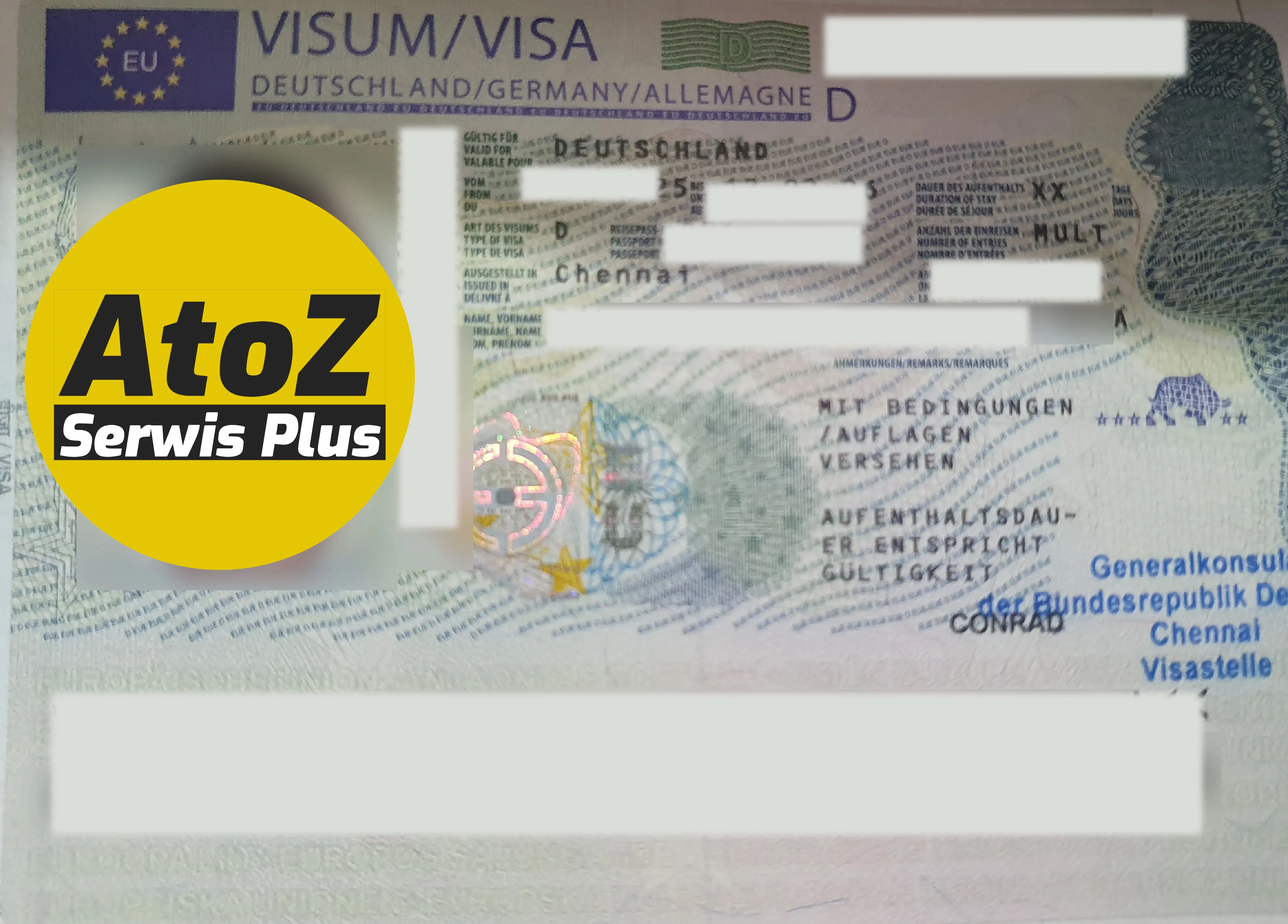 Germany Job Seeker Visa Success