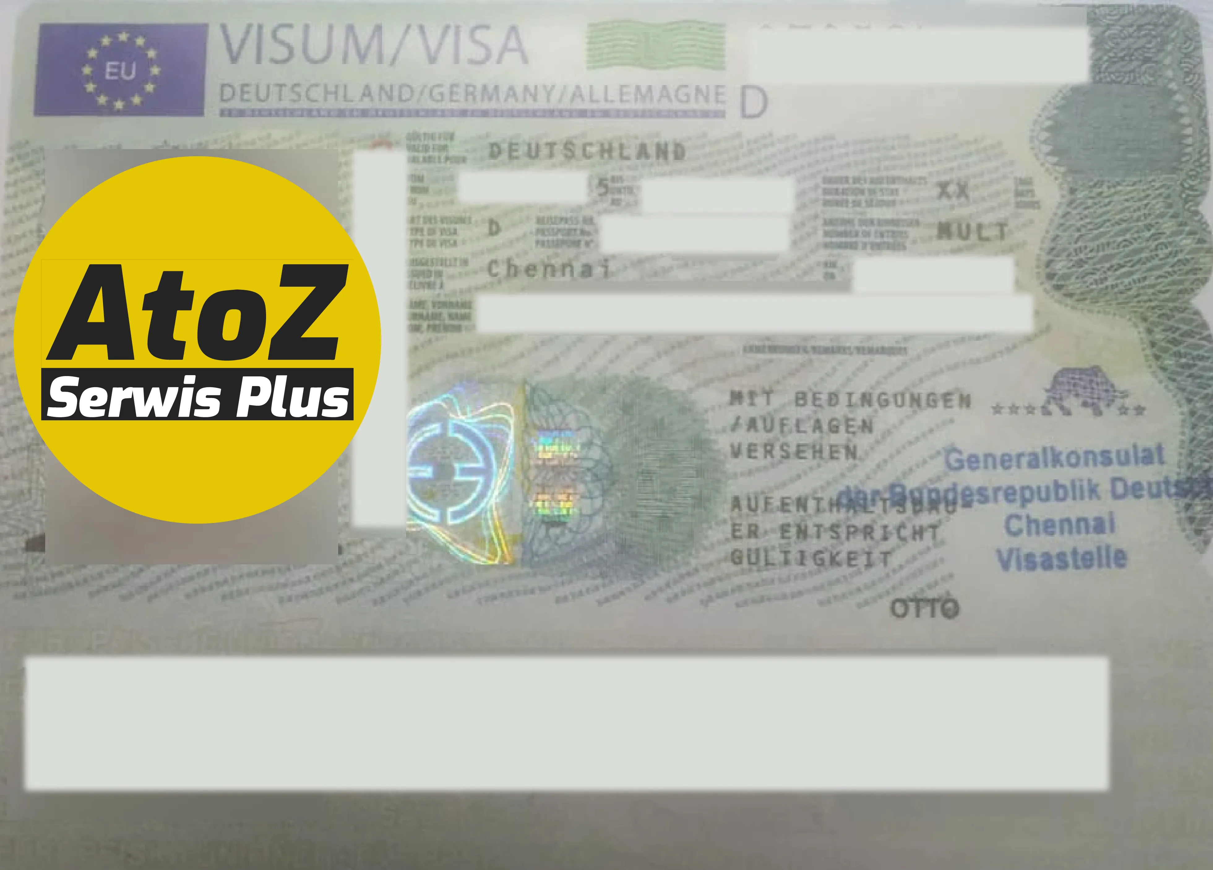 Germany Job Seeker Visa Success
