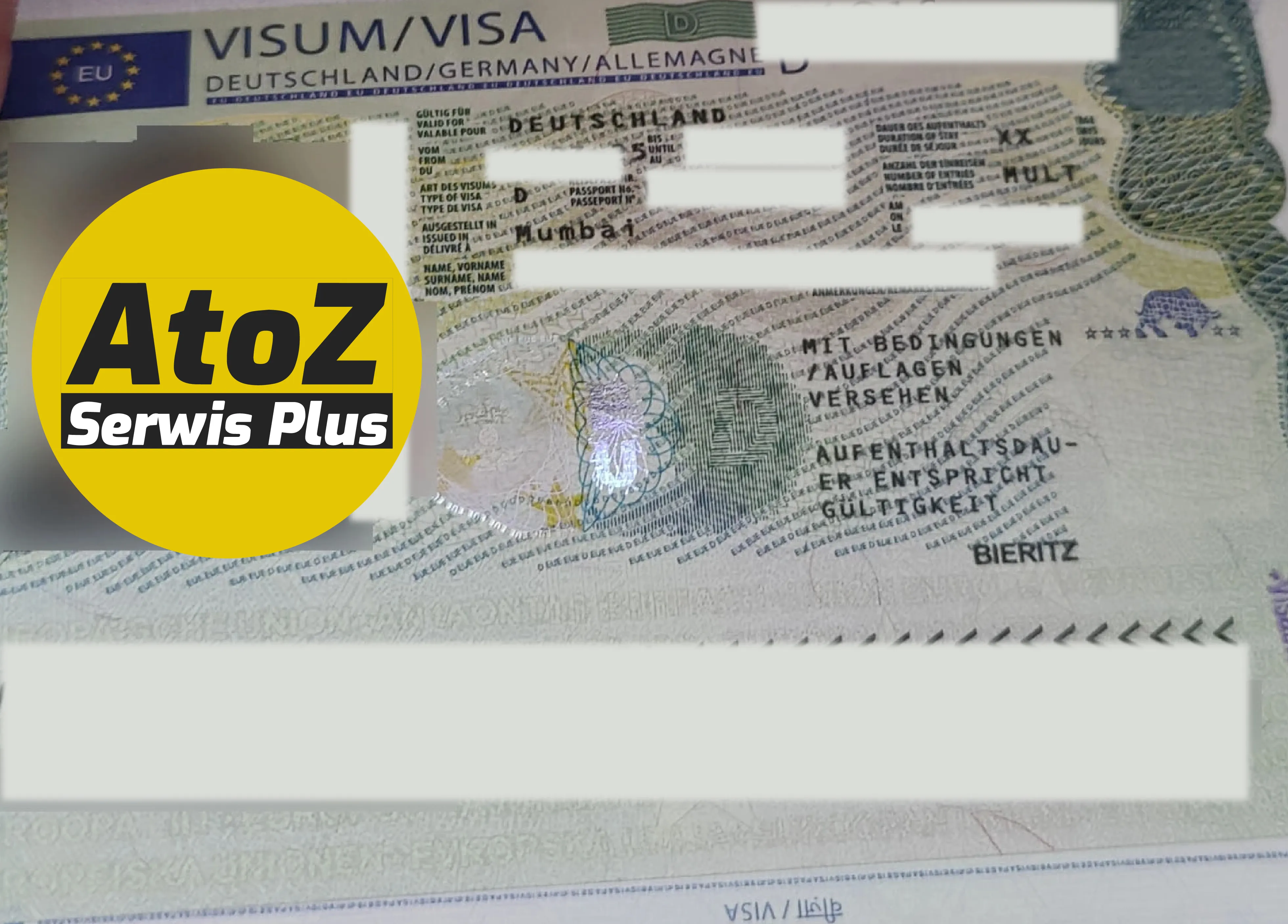 Germany Job Seeker Visa Success