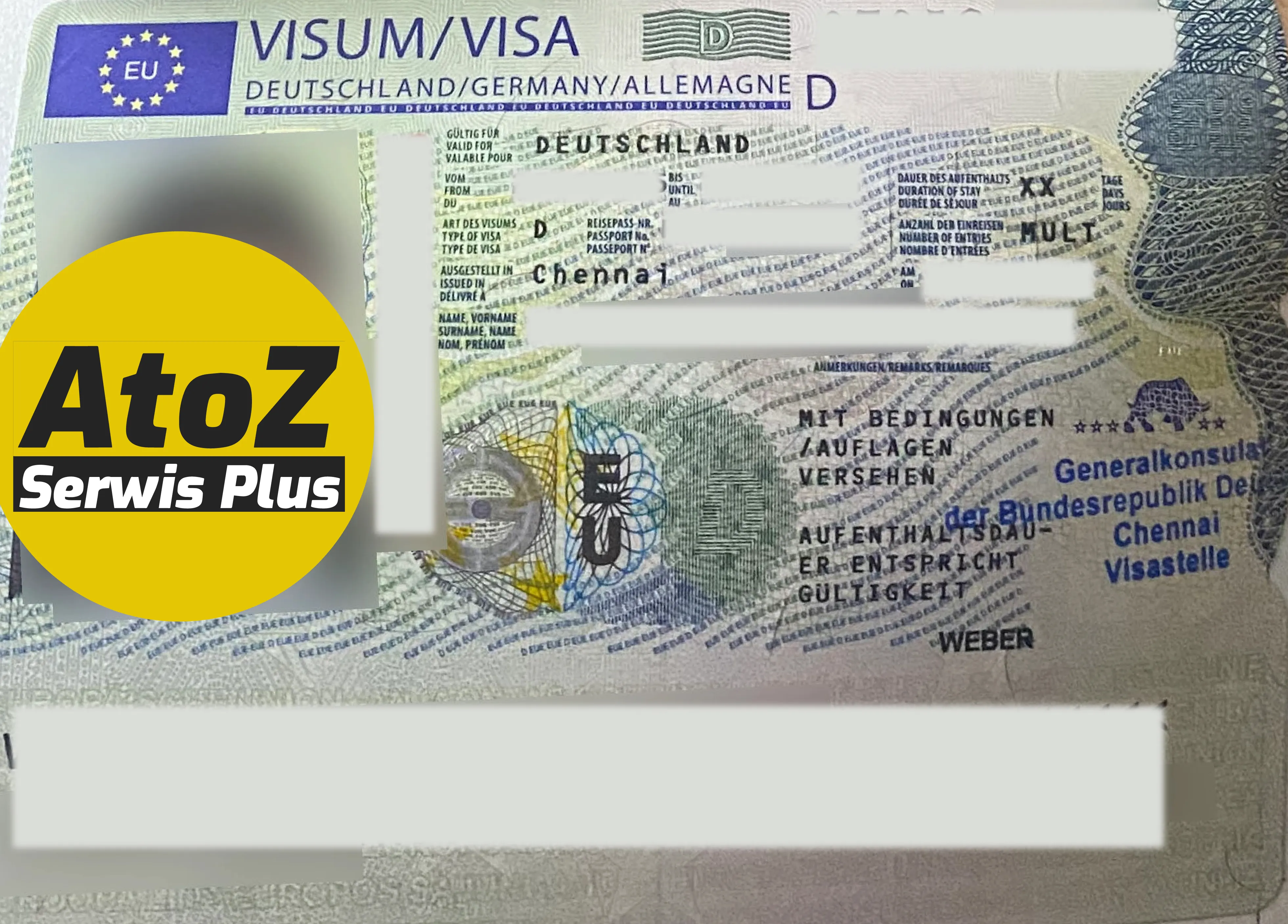 Germany Job Seeker Visa Success