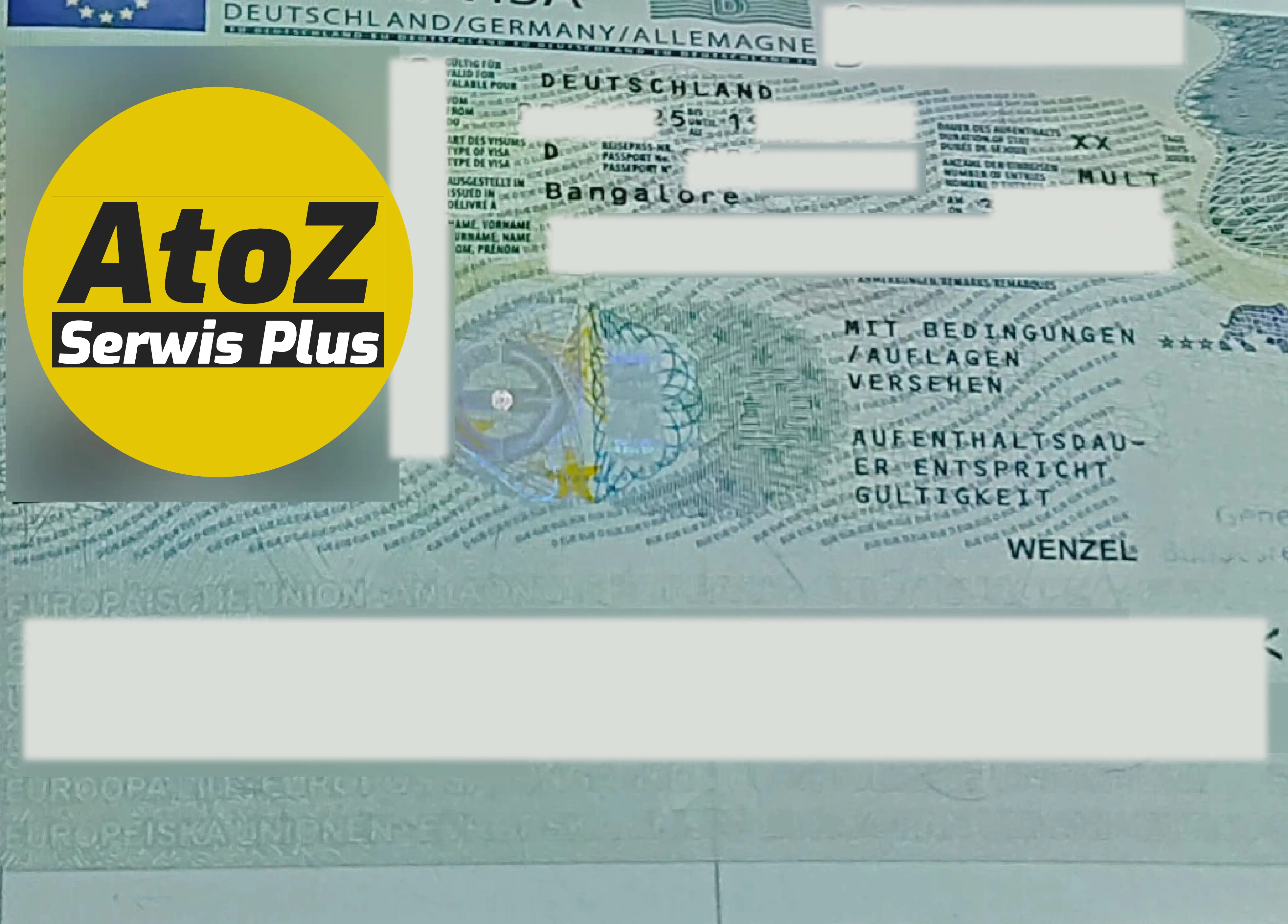 Germany Job Seeker Visa Success