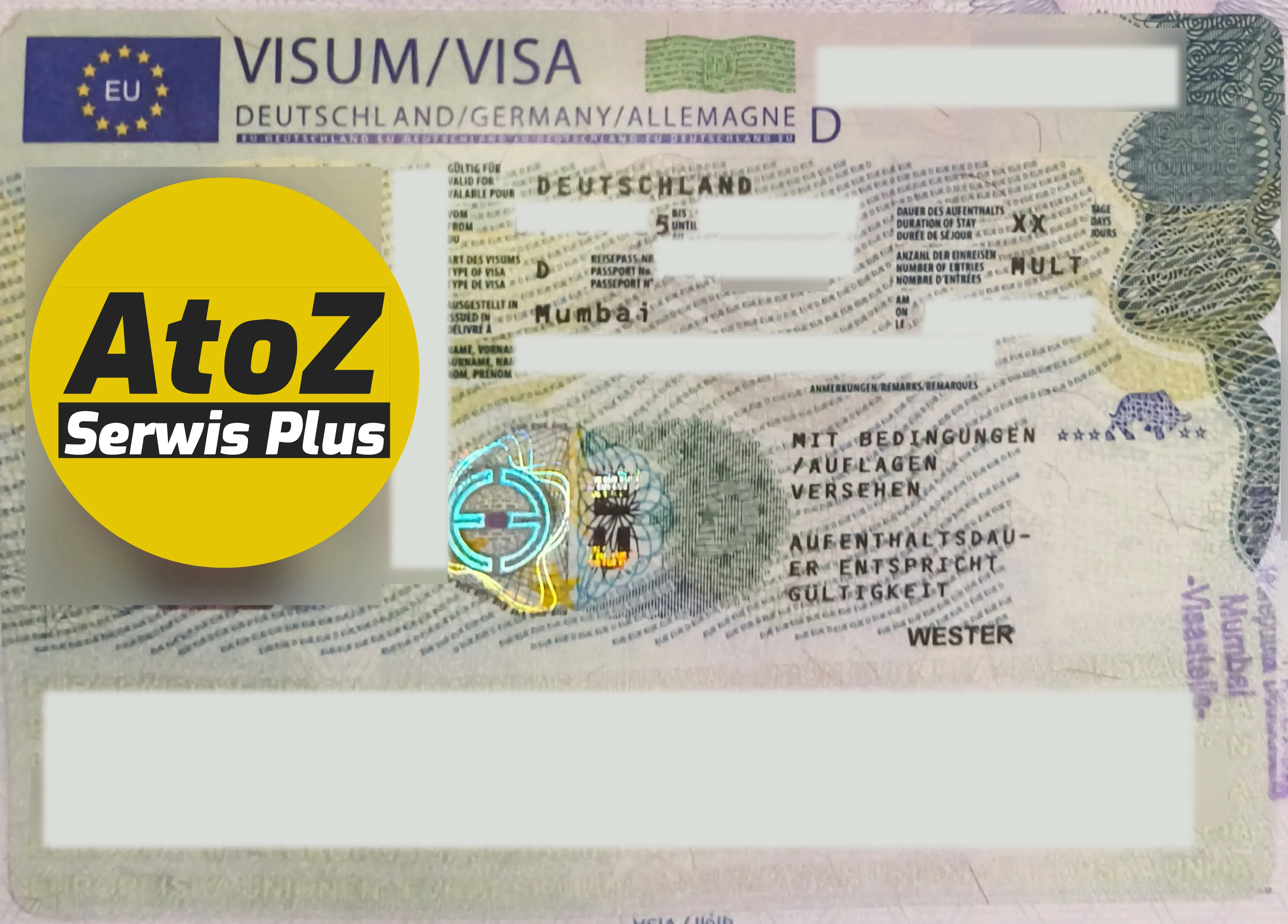 Germany Job Seeker Visa Success