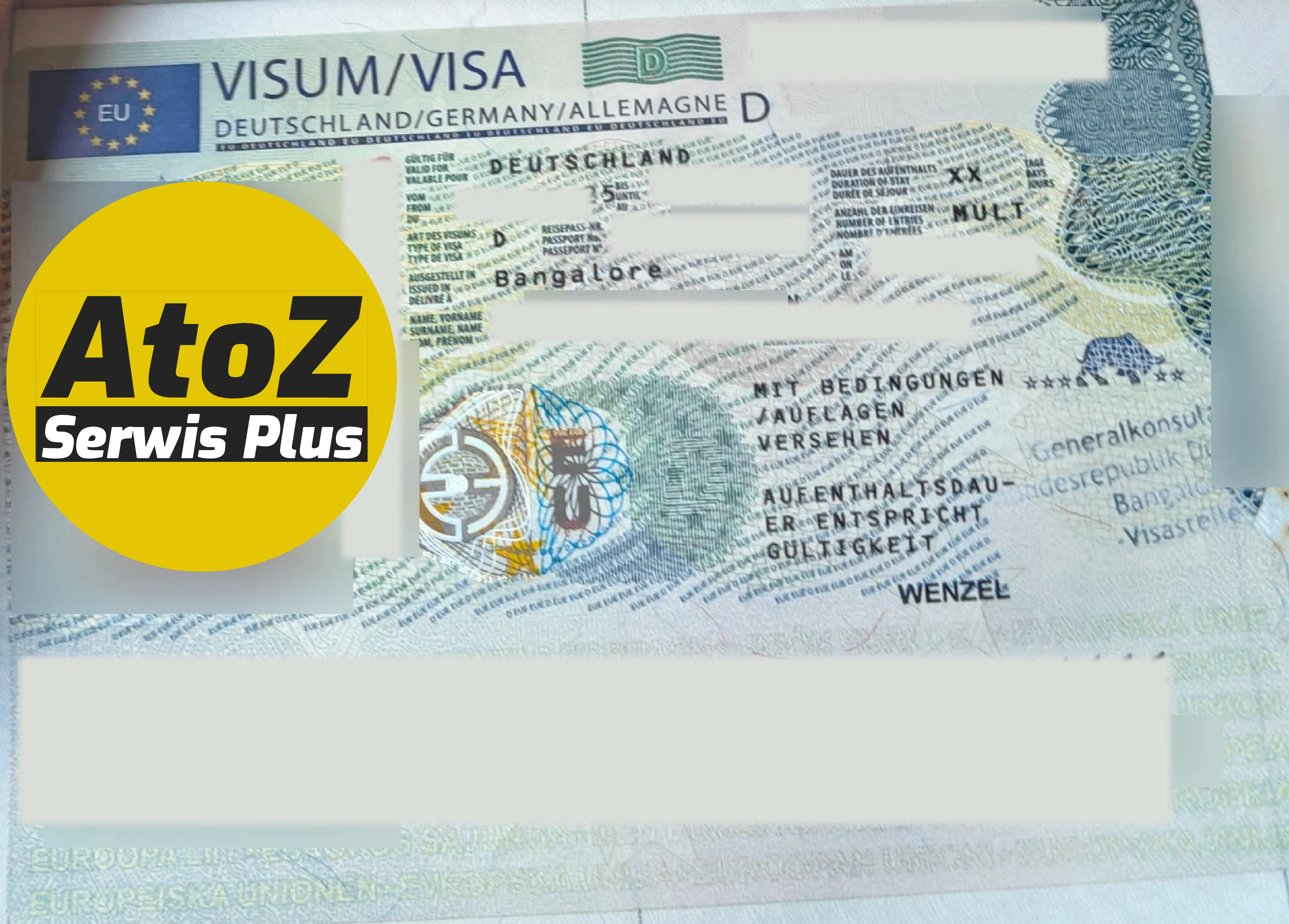 Germany Job Seeker Visa Success