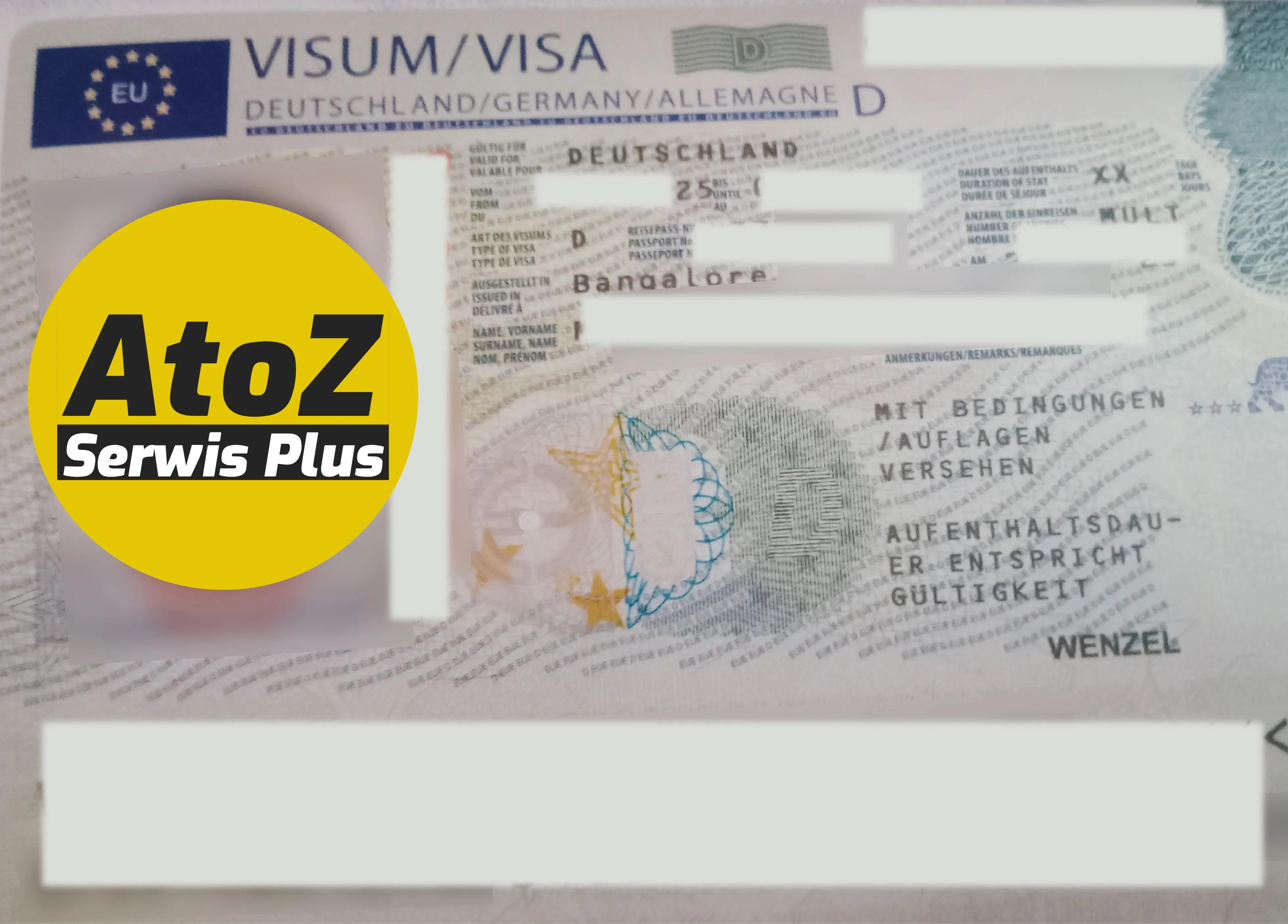 Germany Job Seeker Visa Success