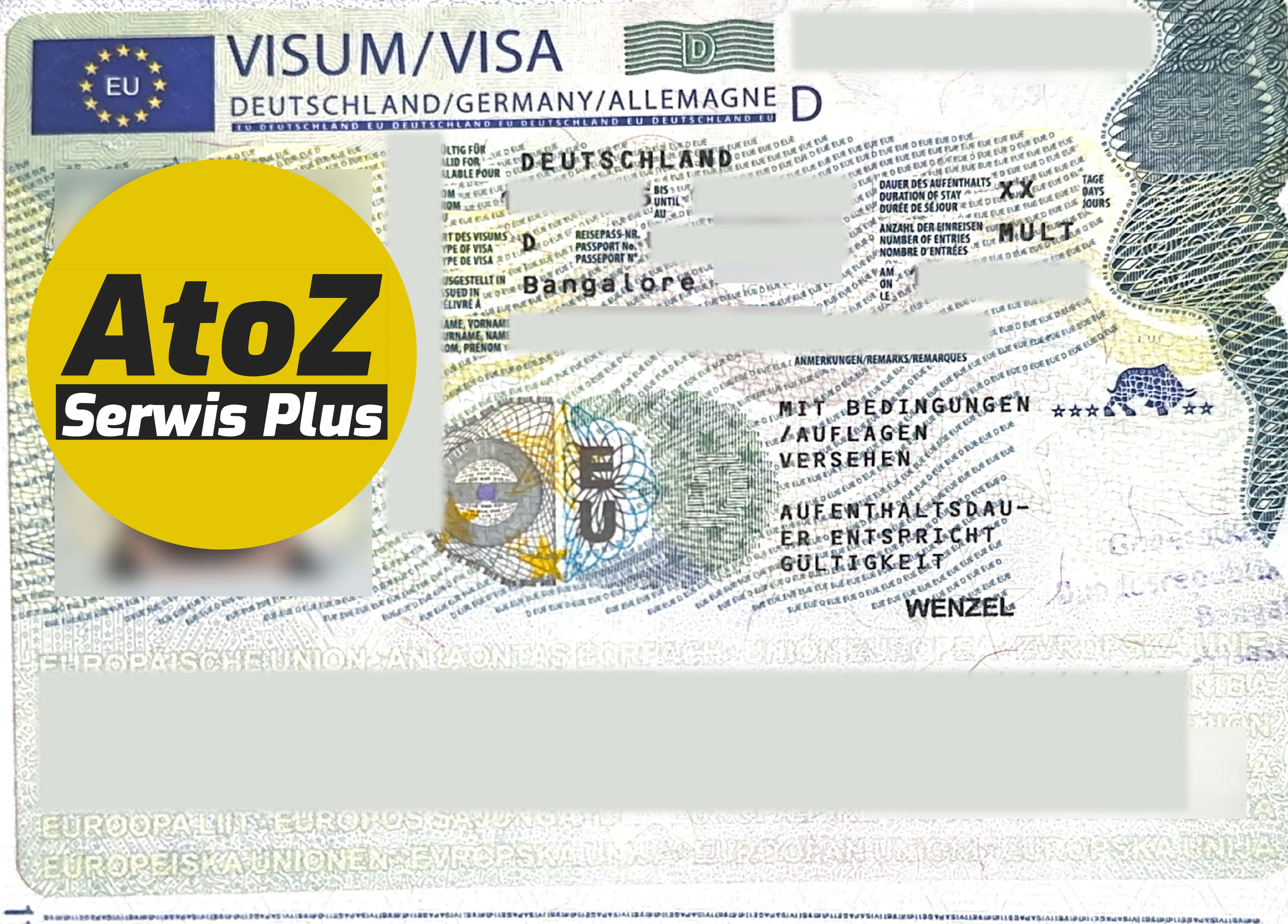 Germany Job Seeker Visa Success