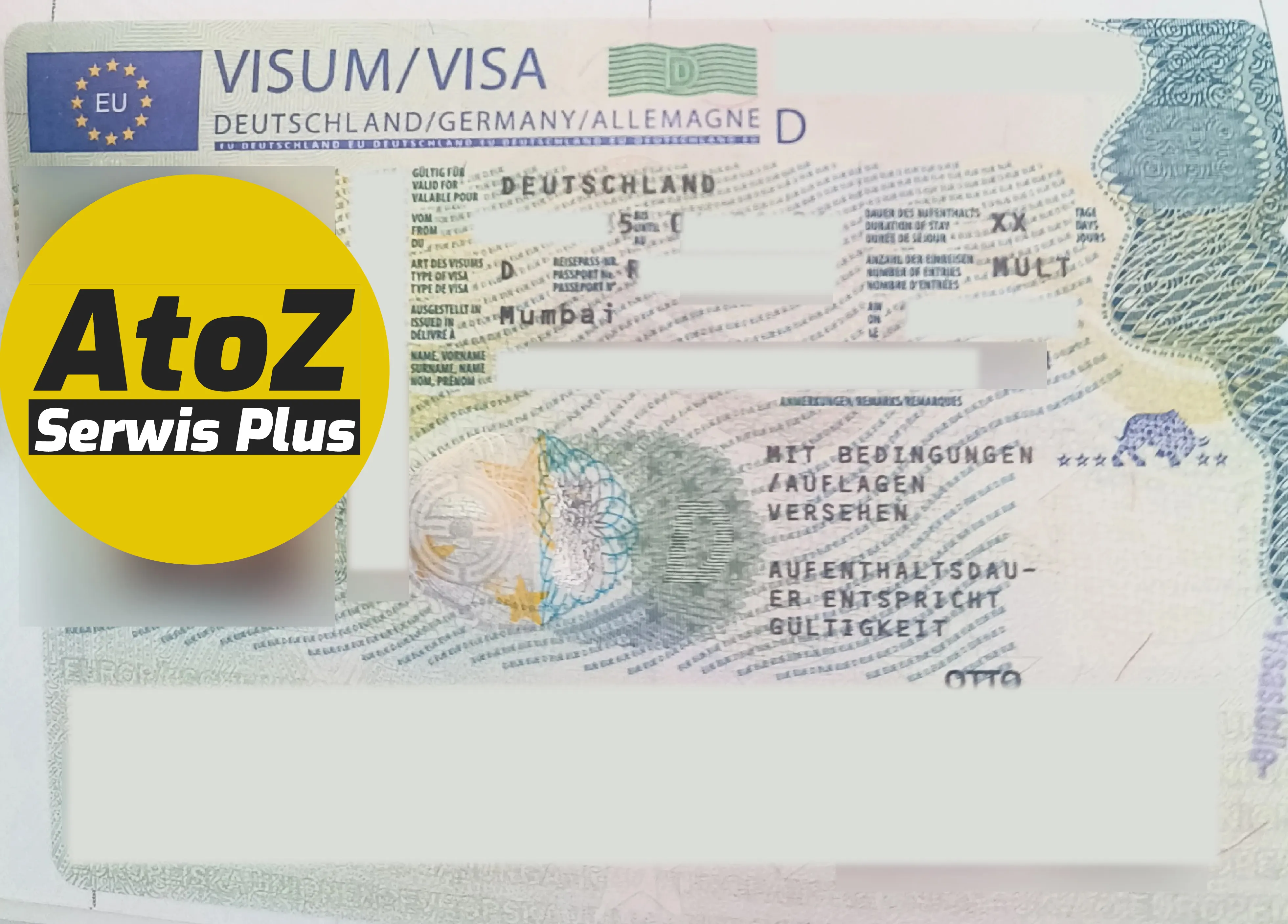Germany Job Seeker Visa Success