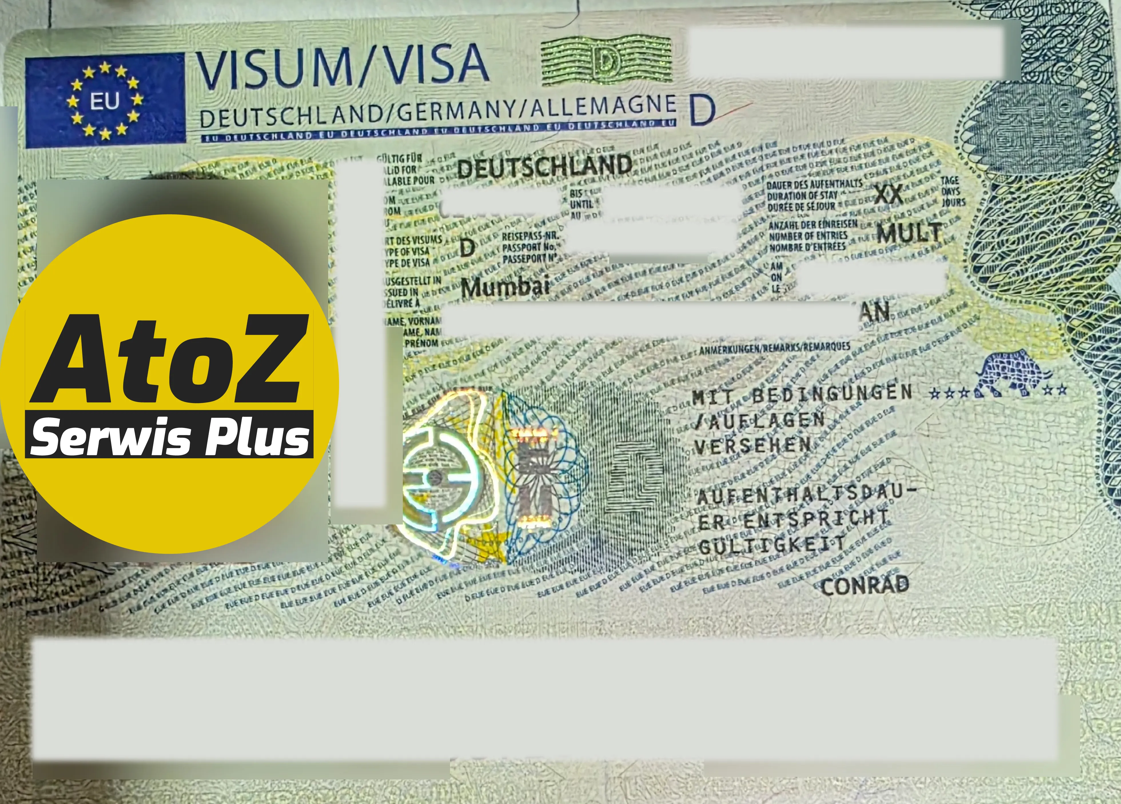 Germany Job Seeker Visa Success