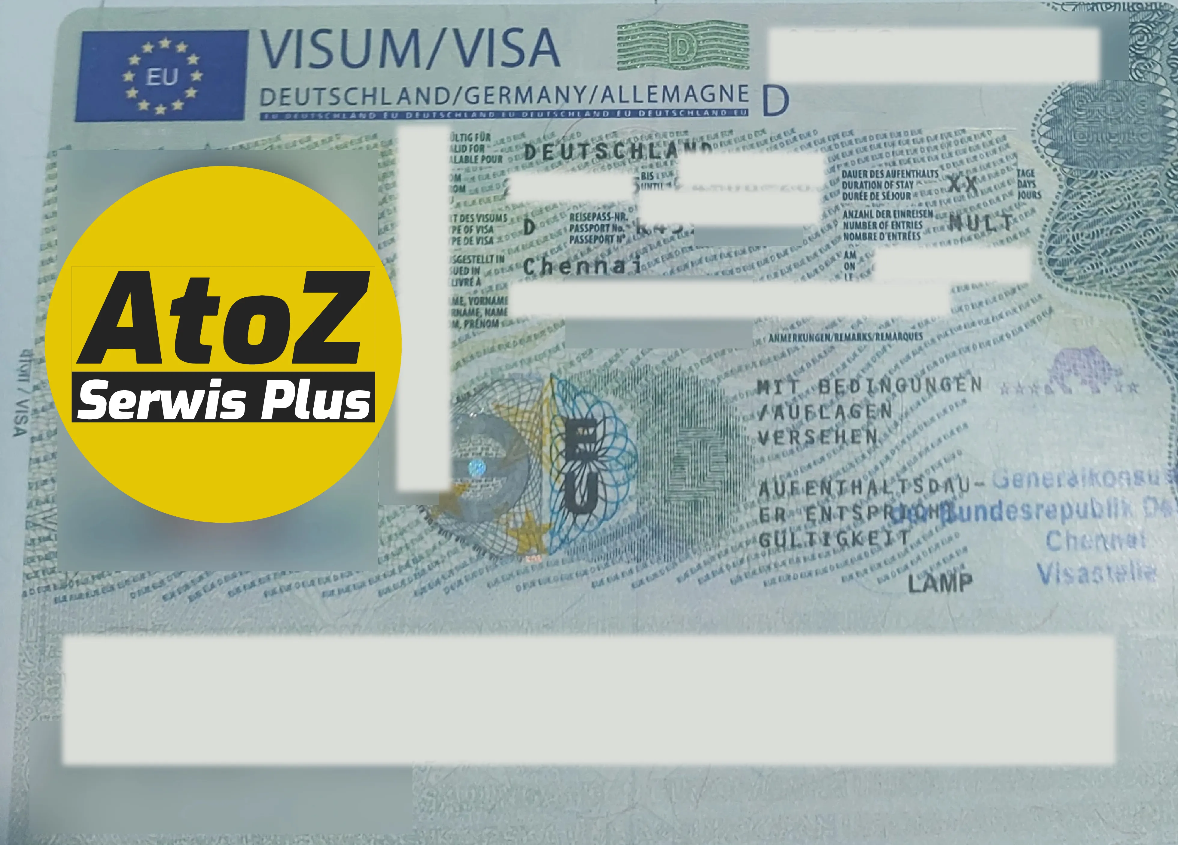Germany Job Seeker Visa Success