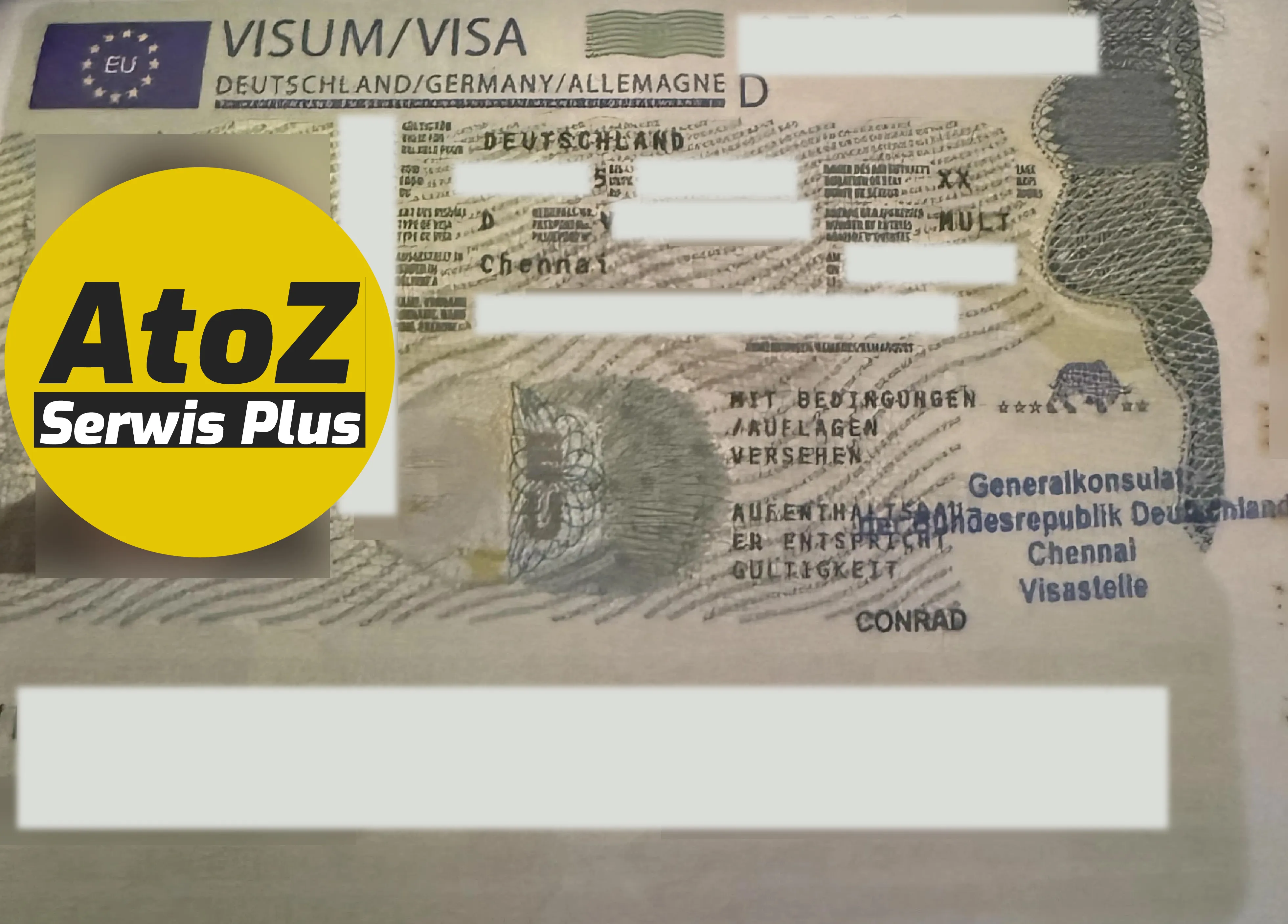 Germany Job Seeker Visa Success