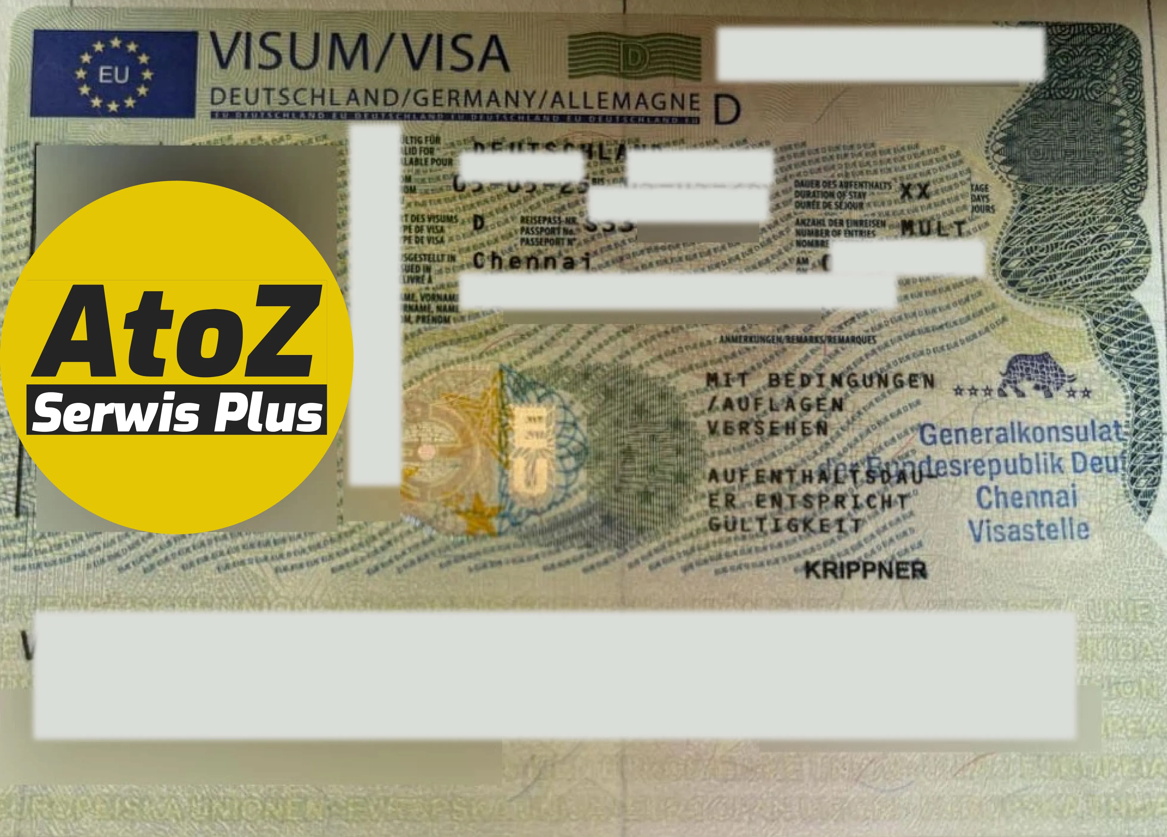 Germany Job Seeker Visa Success