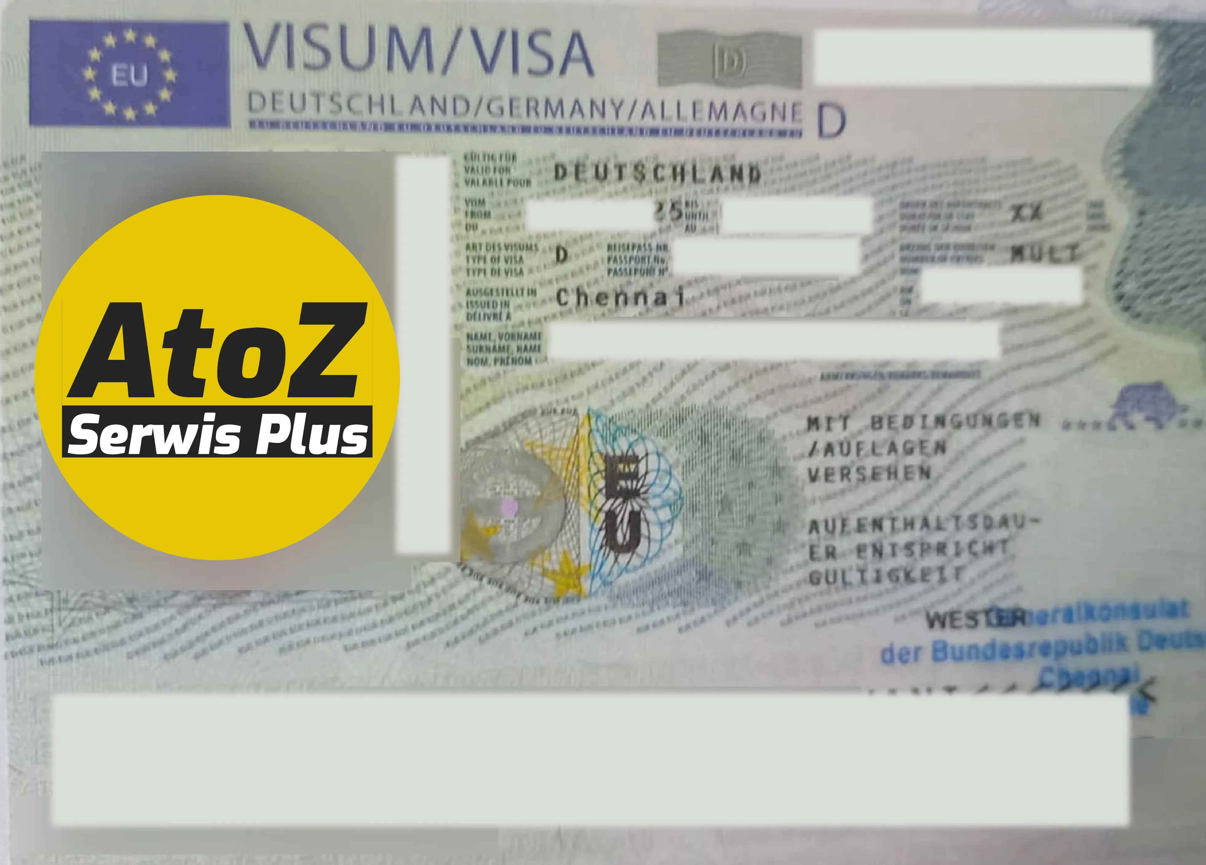 Germany Job Seeker Visa Success