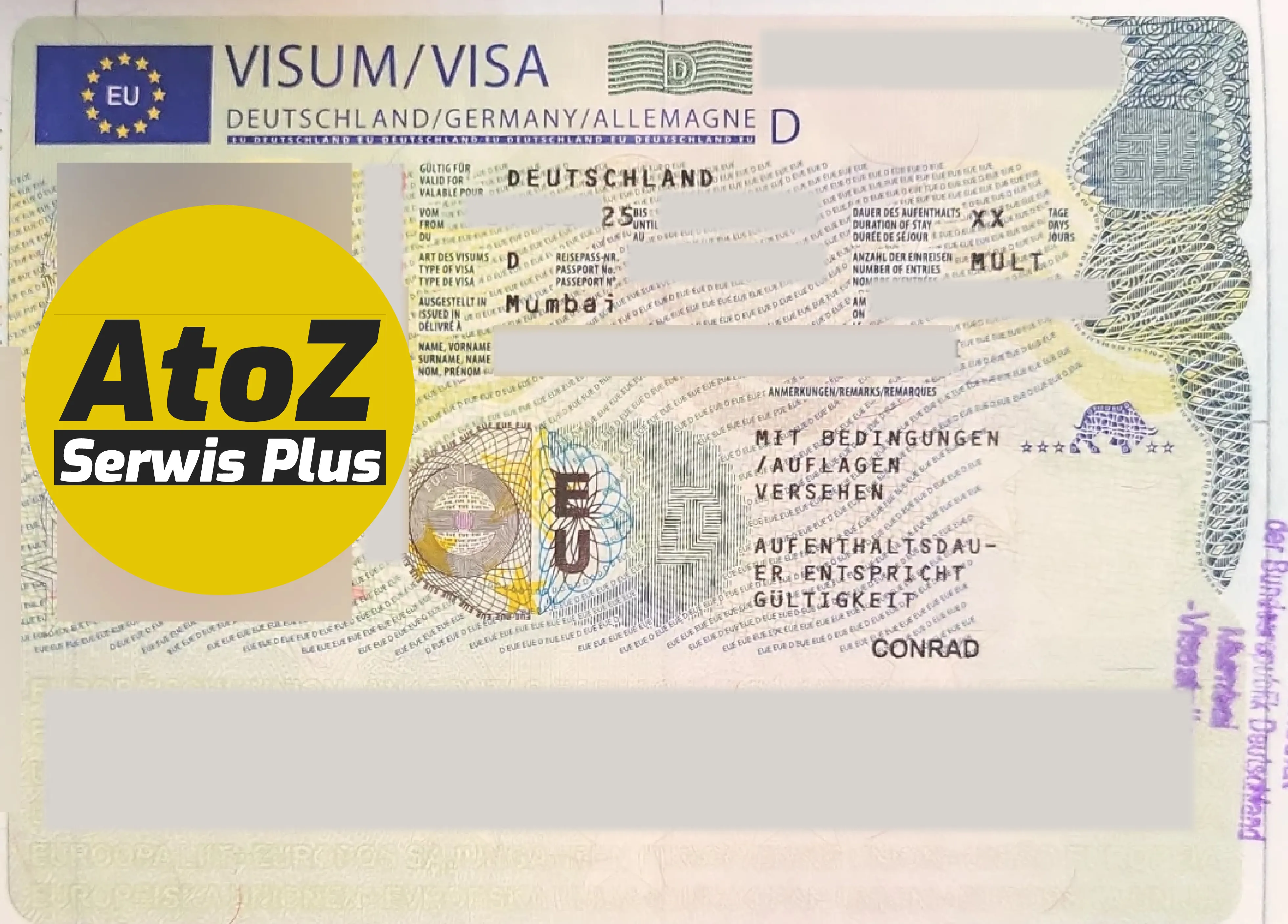 Germany Job Seeker Visa Success
